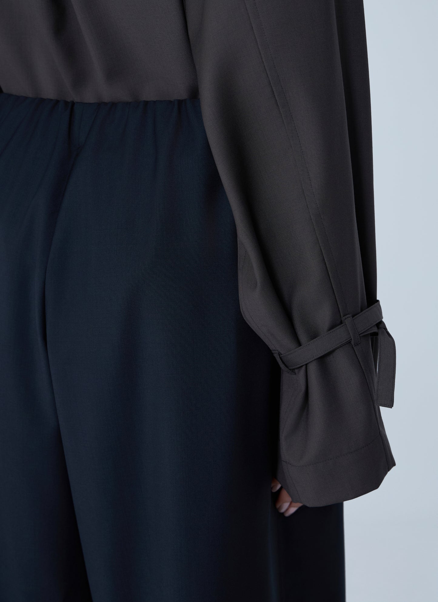 Toteme Women Drawstring Dinner Pants TOTEME