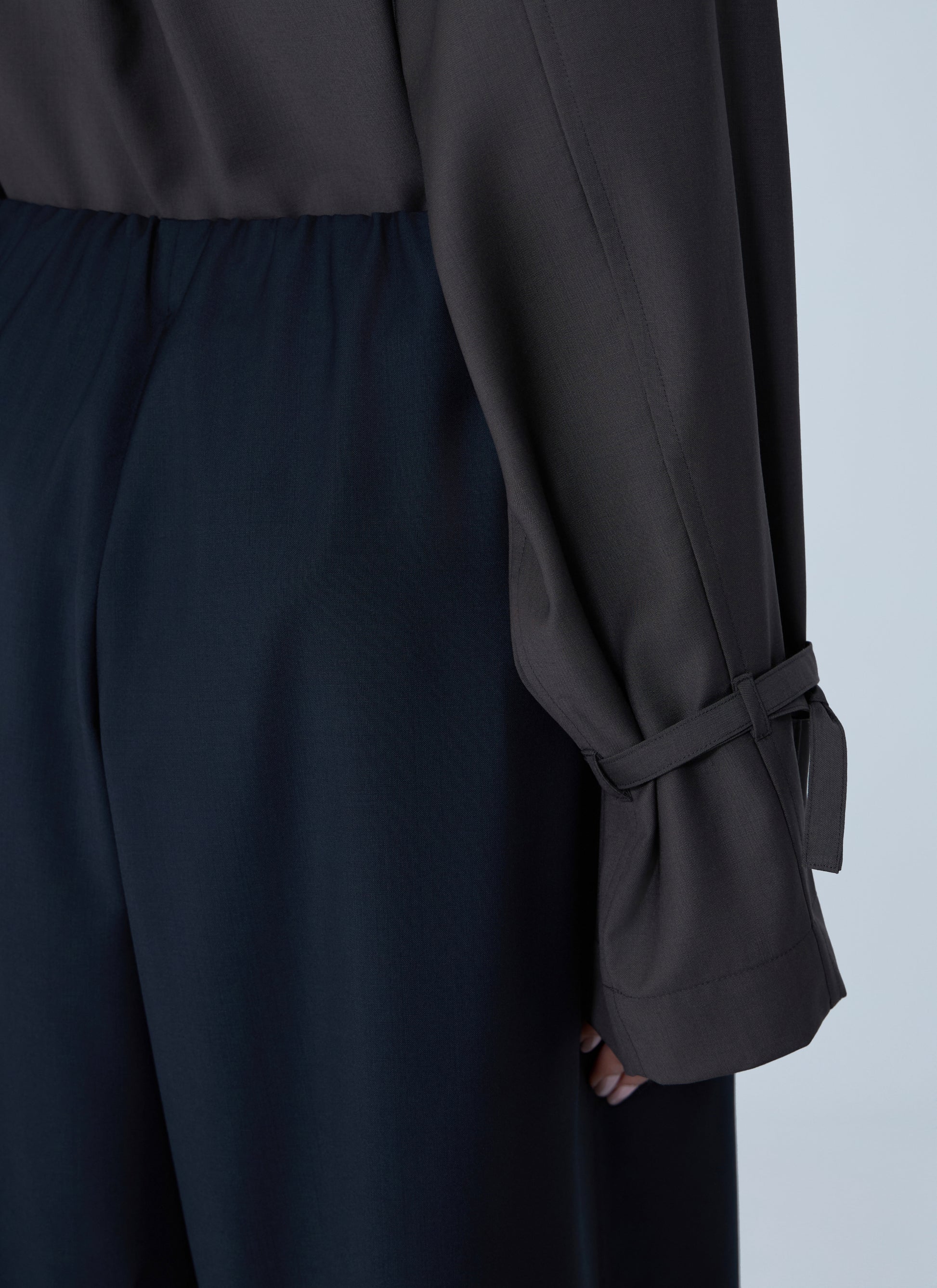 Toteme Women Drawstring Dinner Pants TOTEME