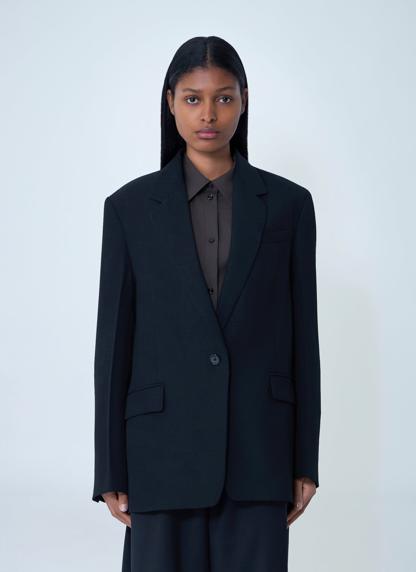 Toteme Women Tailored Blazer TOTEME