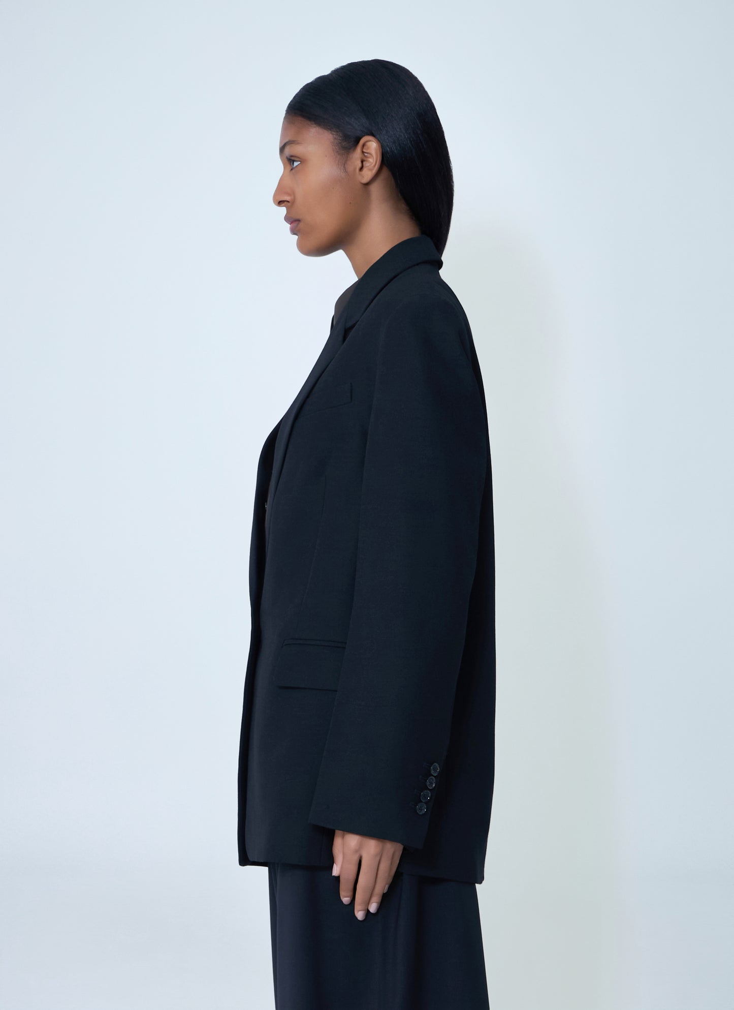 Toteme Women Tailored Blazer TOTEME