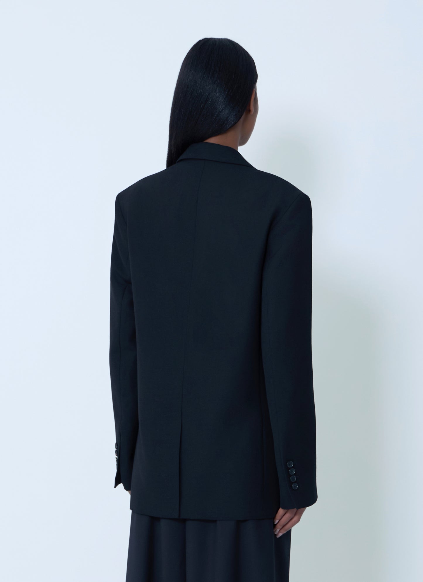 Toteme Women Tailored Blazer TOTEME