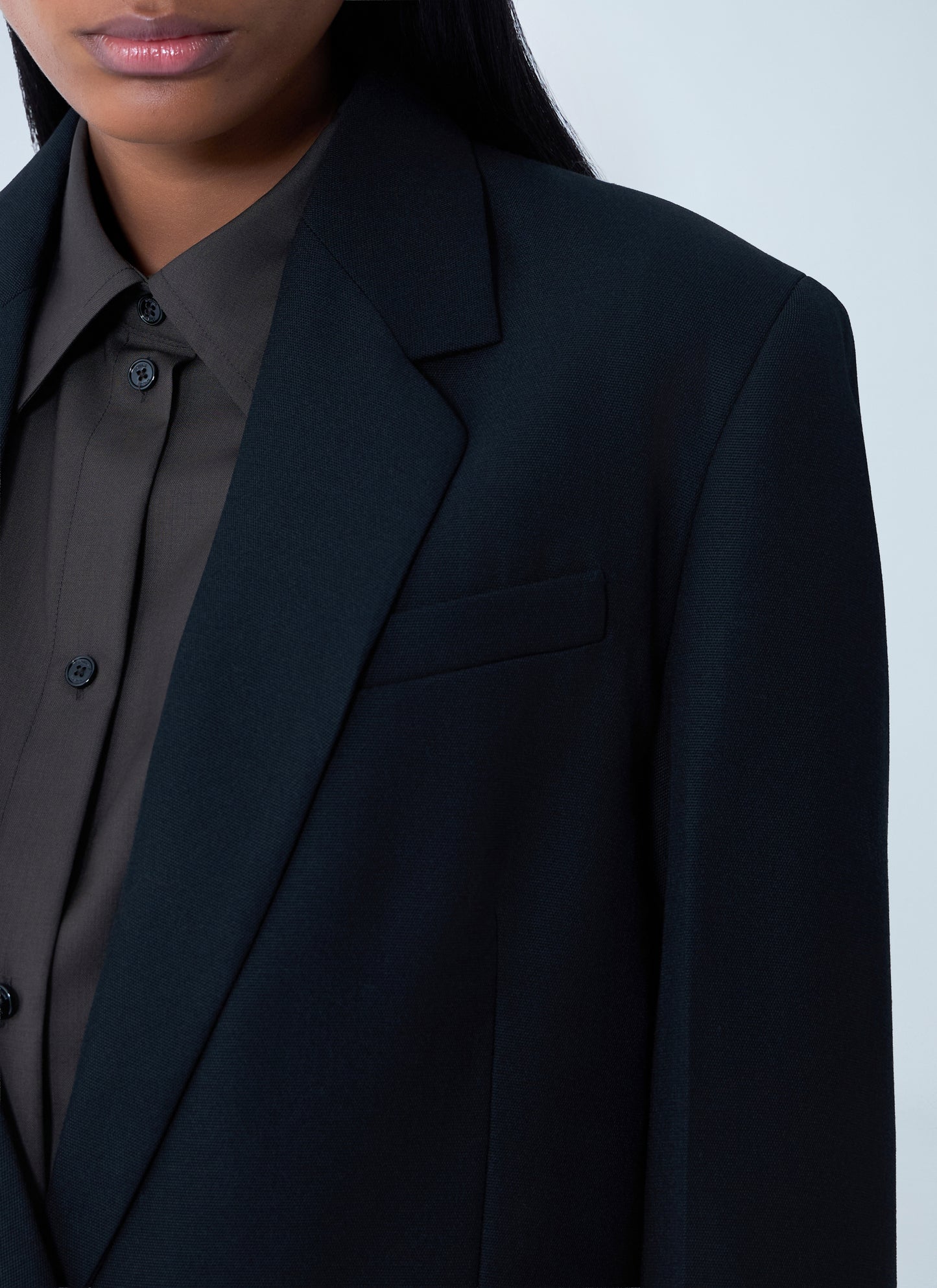 Toteme Women Tailored Blazer TOTEME