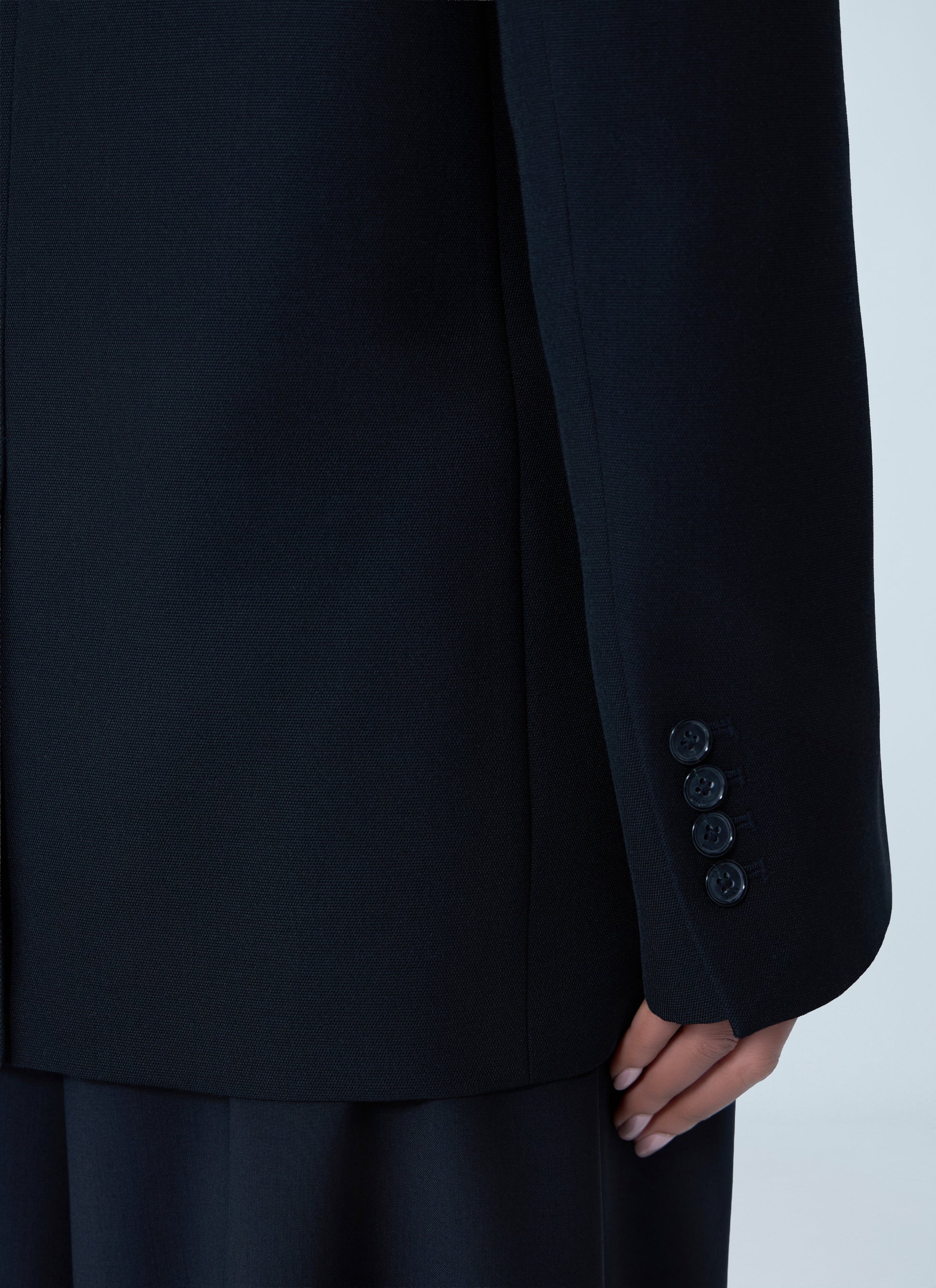 Toteme Women Tailored Blazer TOTEME