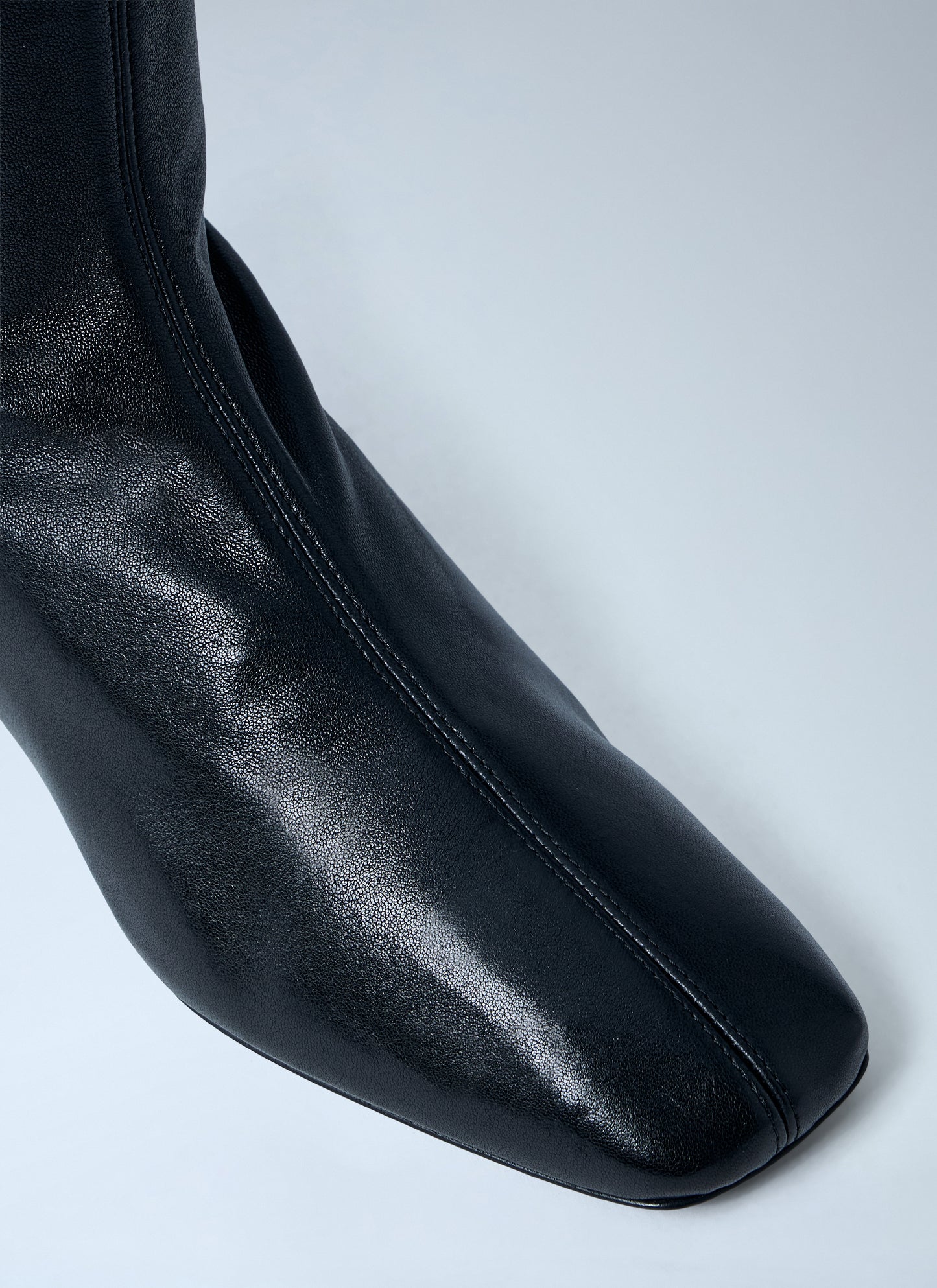 Toteme Women Day Knee-High Boots TOTEME