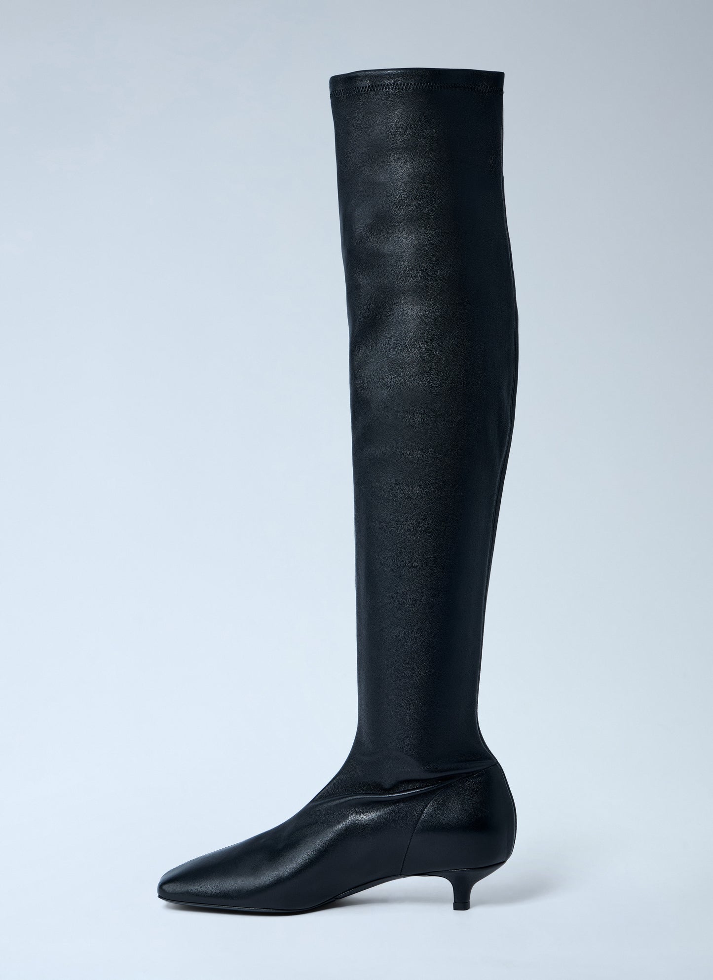 Toteme Women Day Knee-High Boots TOTEME