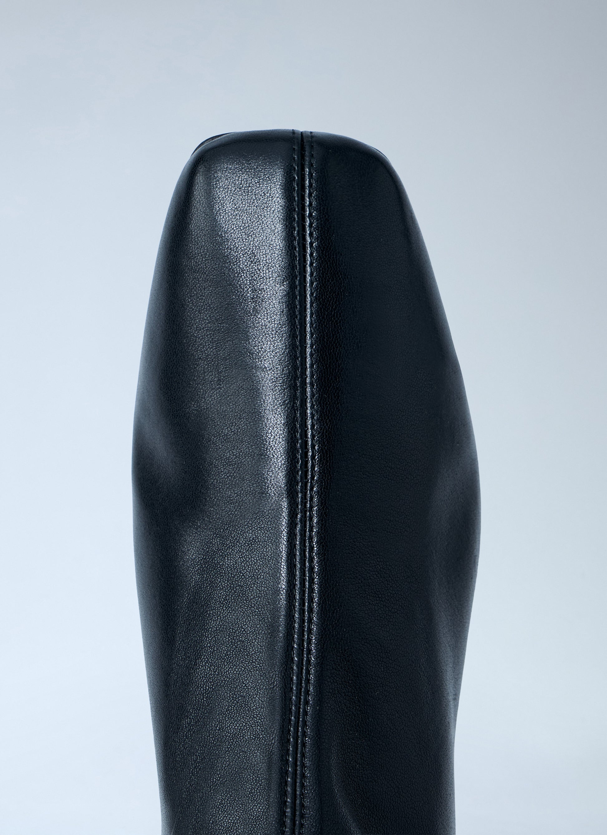 Toteme Women Day Knee-High Boots TOTEME
