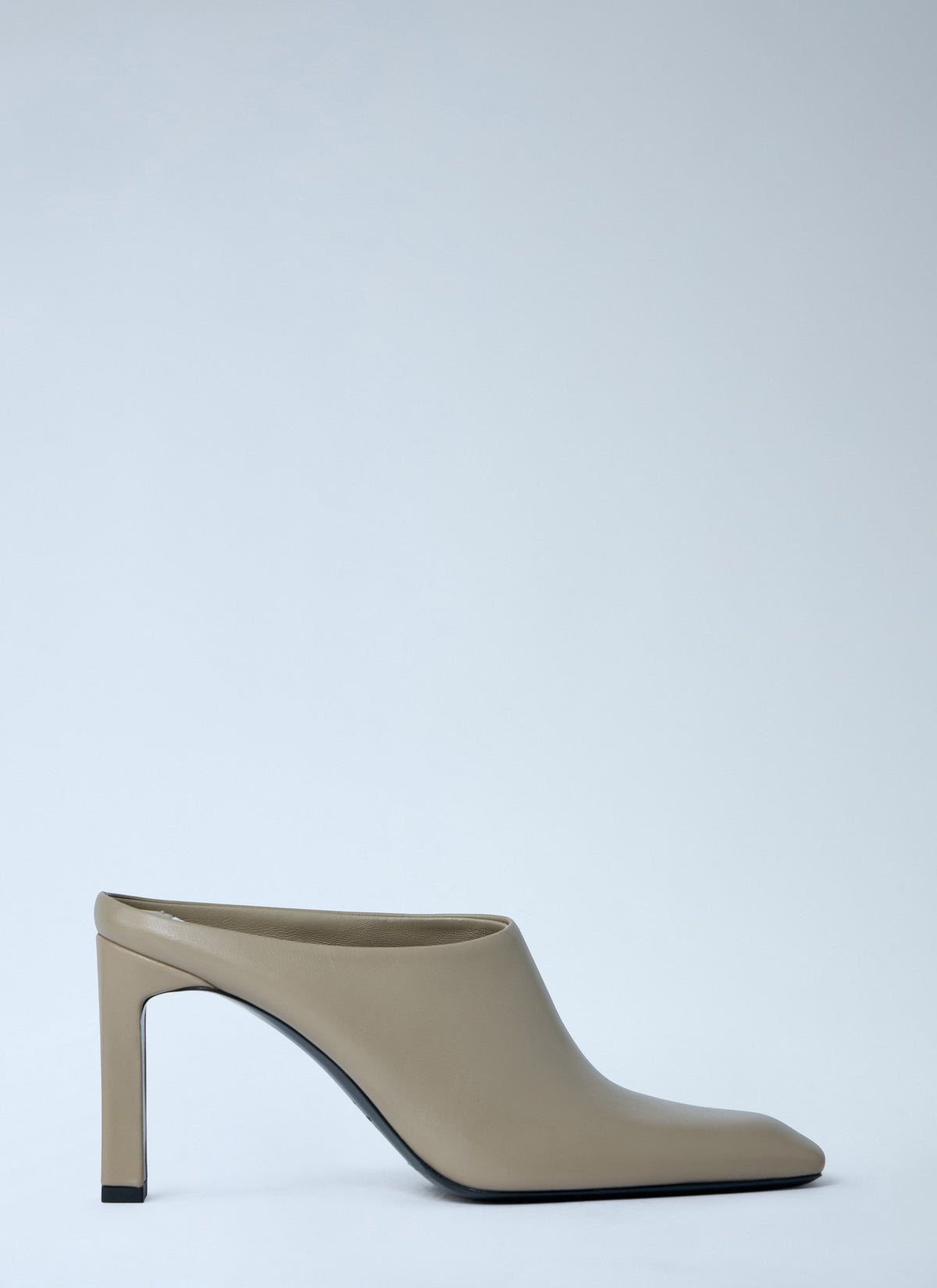 Toteme Women Bar Mules TOTEME