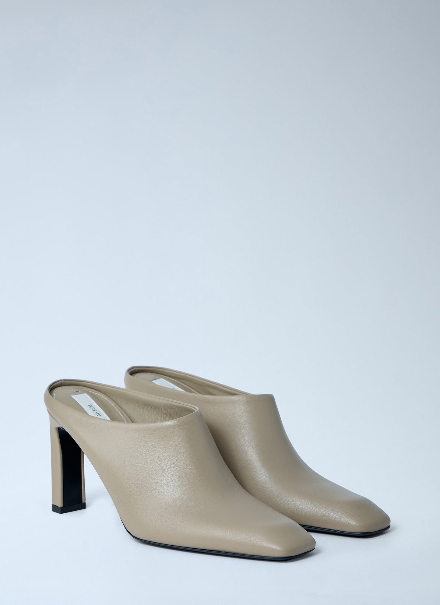 Toteme Women Bar Mules TOTEME