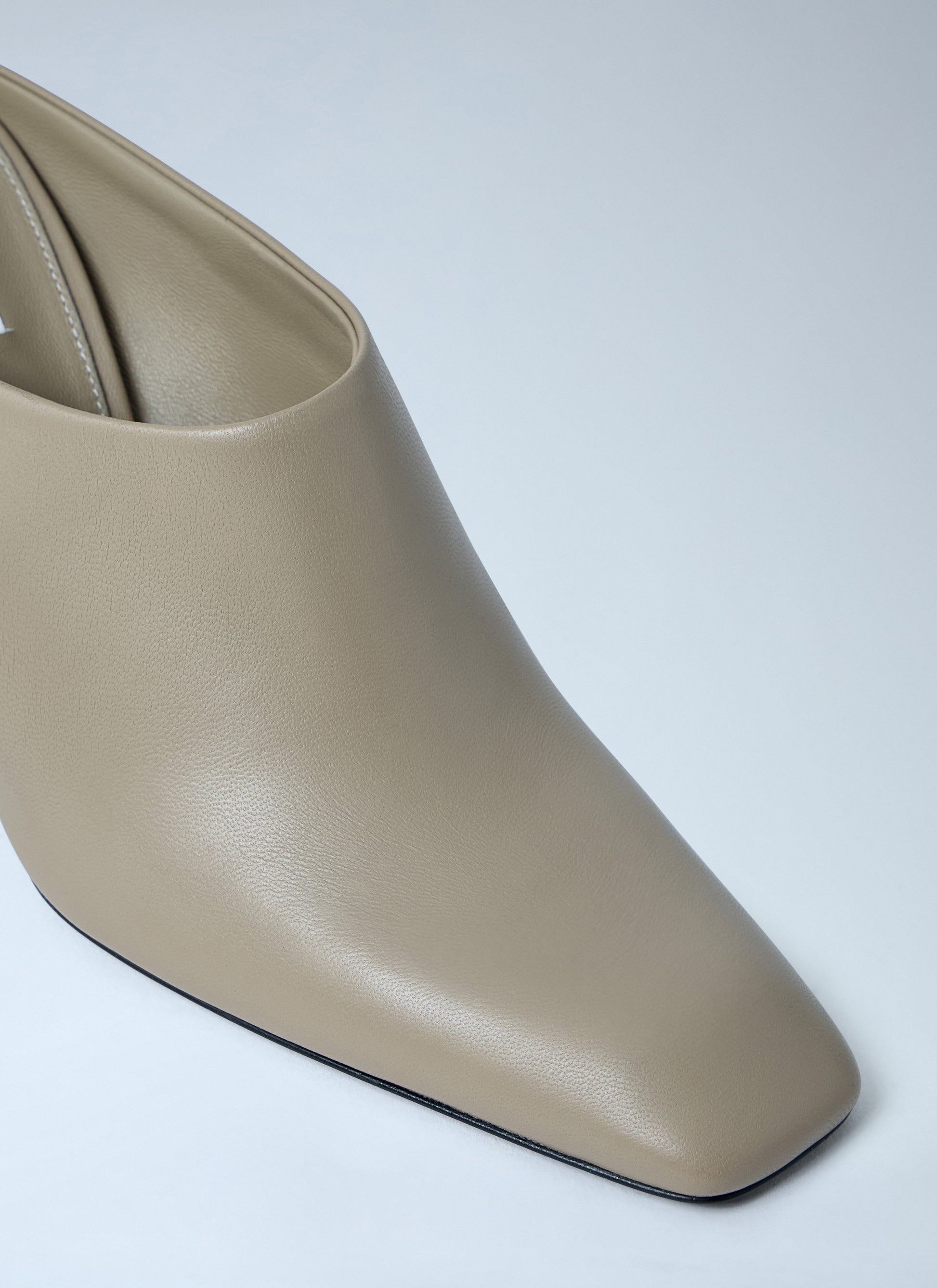 Toteme Women Bar Mules TOTEME