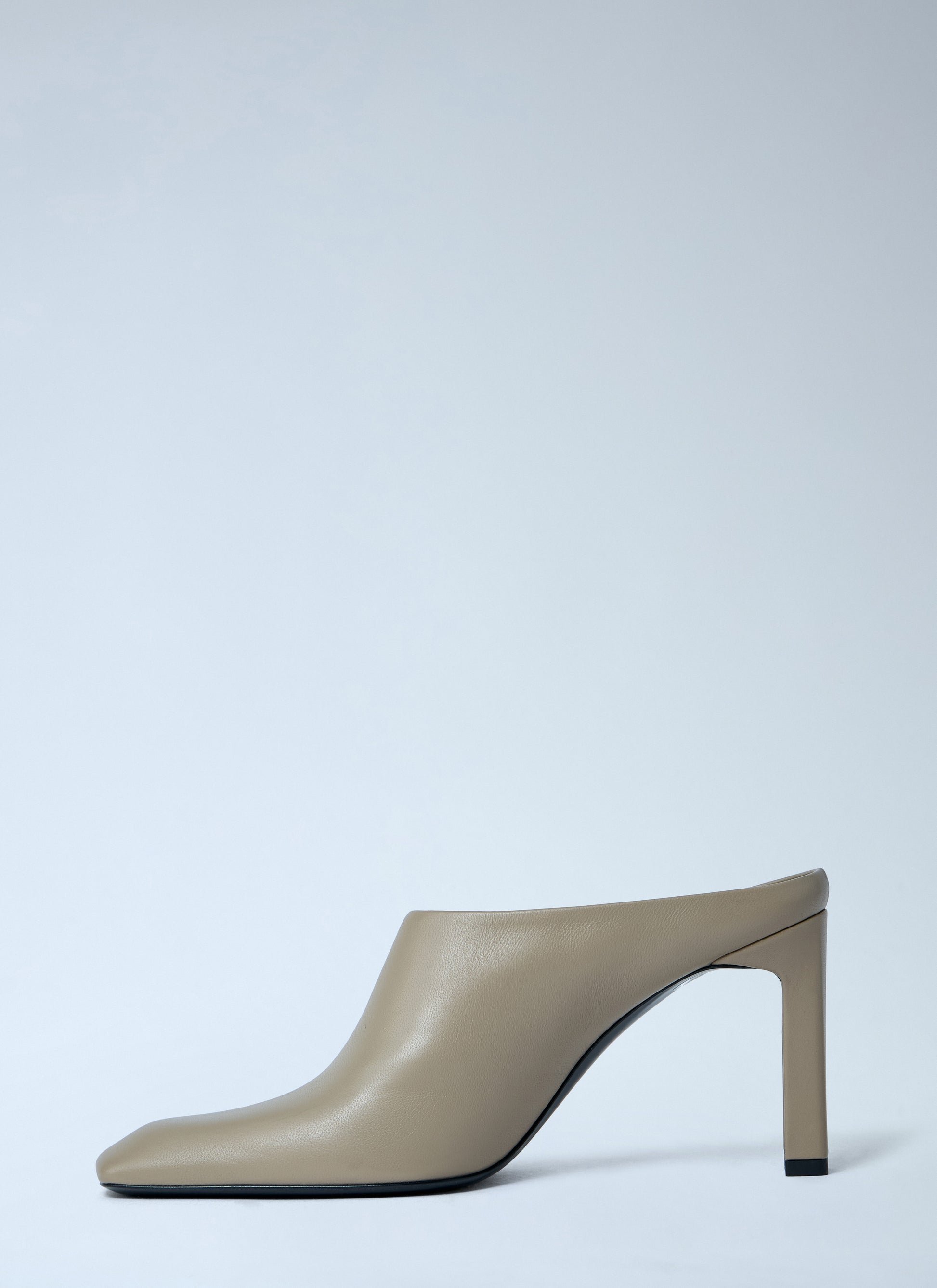 Toteme Women Bar Mules TOTEME