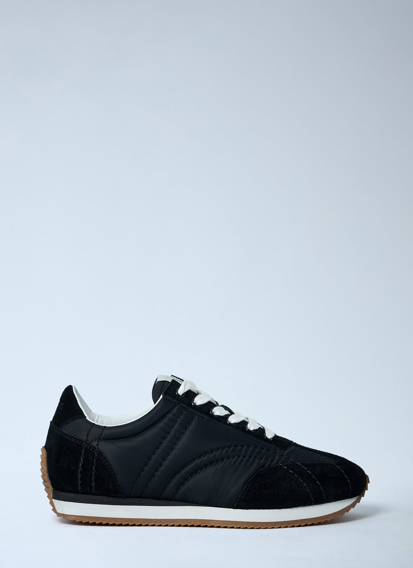Toteme Women Signature Sport Low-Top Sneakers TOTEME