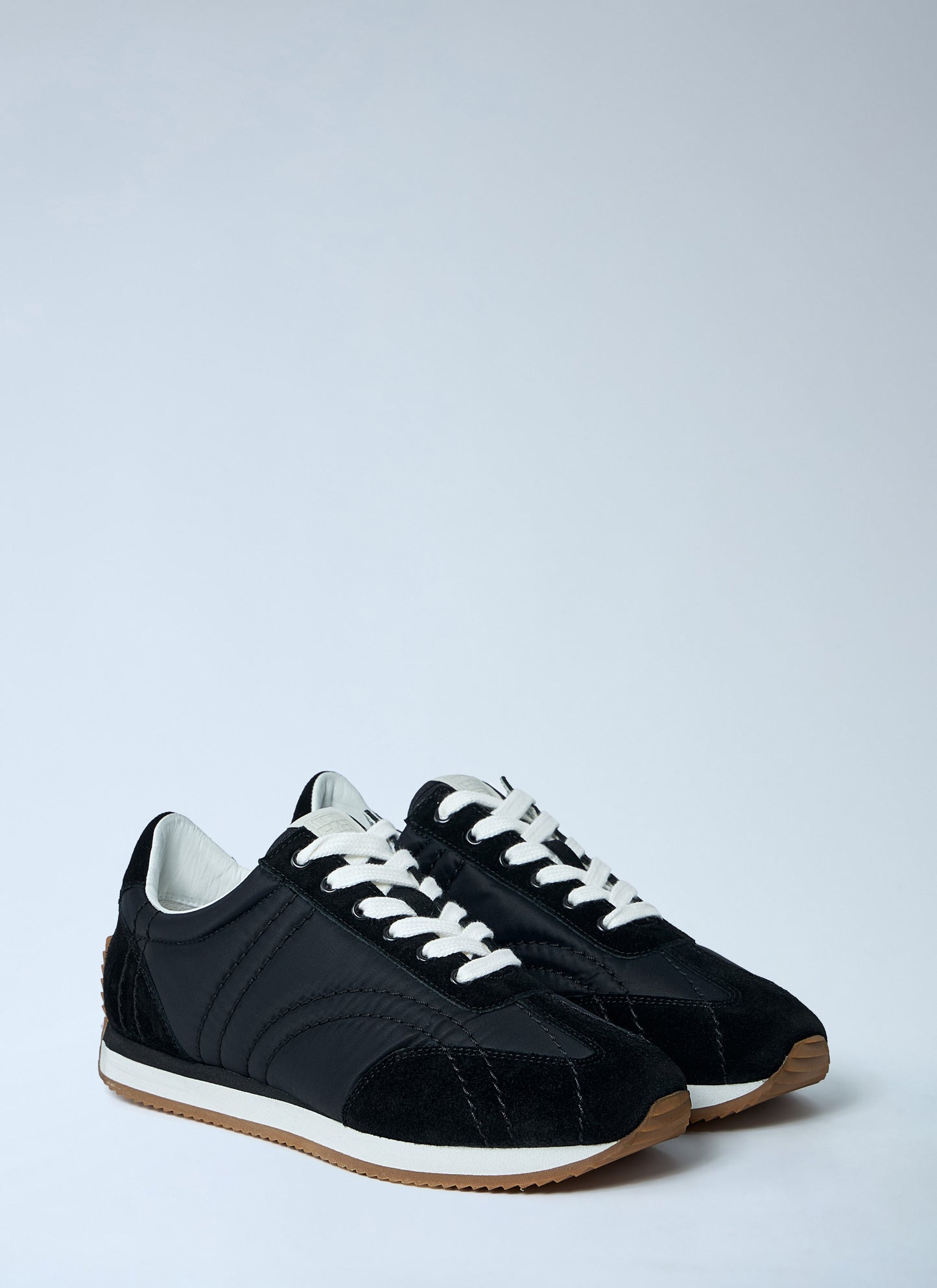 Toteme Women Signature Sport Low-Top Sneakers TOTEME