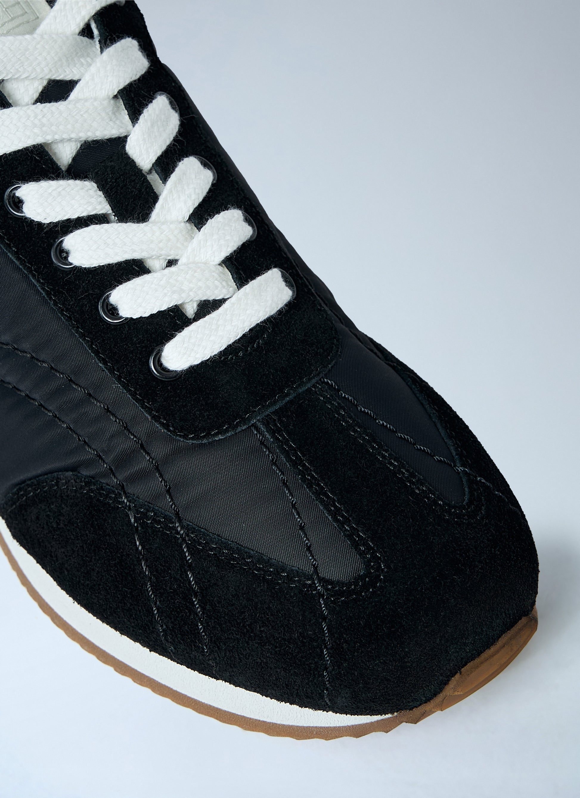 Toteme Women Signature Sport Low-Top Sneakers TOTEME