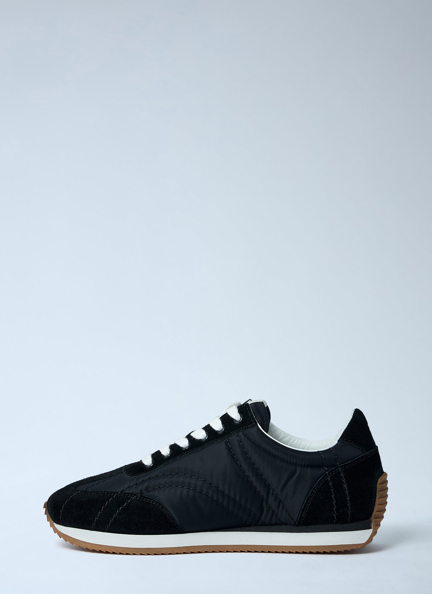Toteme Women Signature Sport Low-Top Sneakers TOTEME
