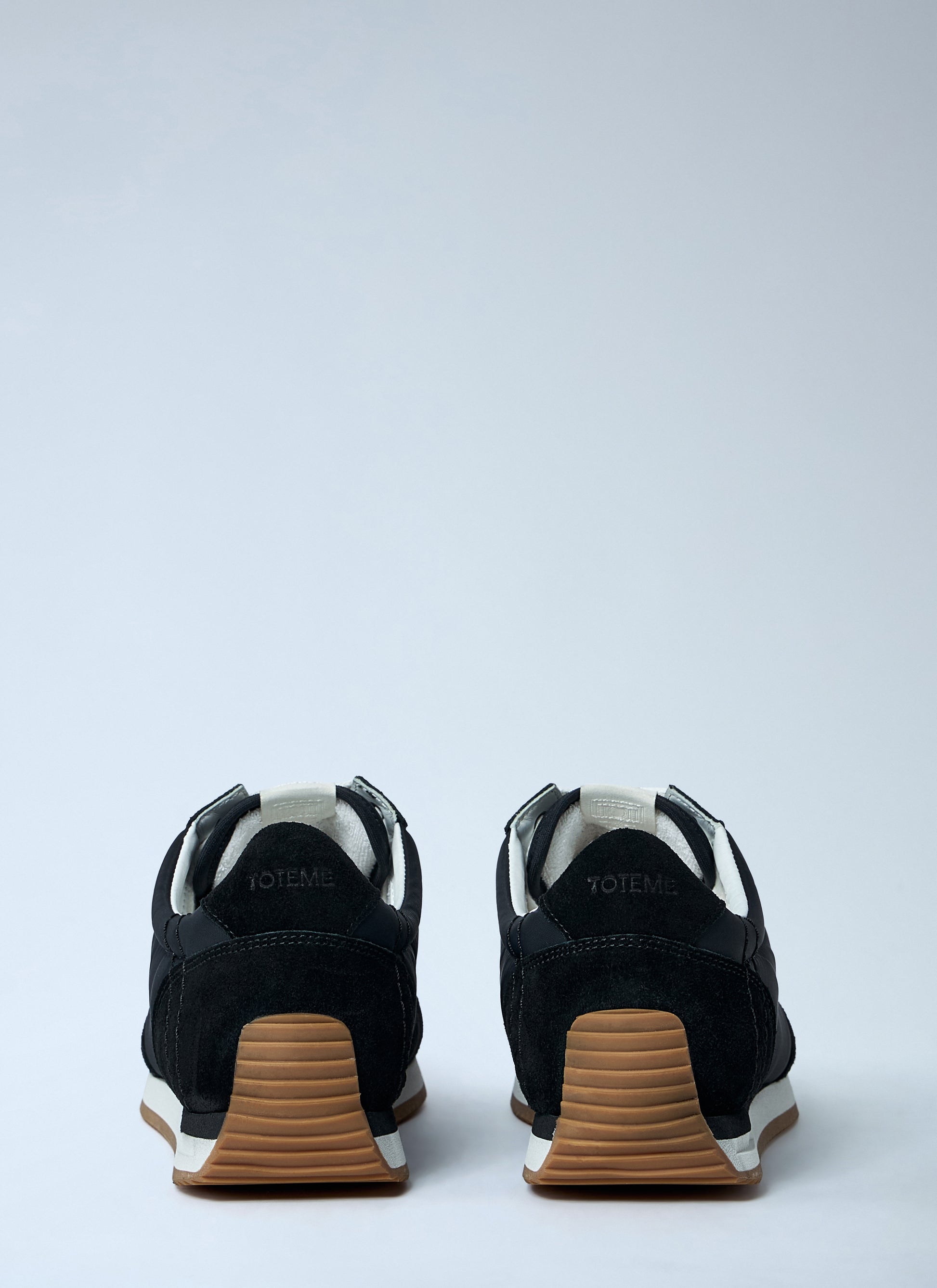 Toteme Women Signature Sport Low-Top Sneakers TOTEME