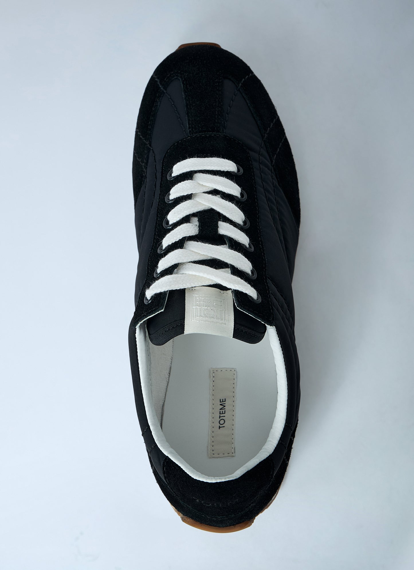 Toteme Women Signature Sport Low-Top Sneakers TOTEME