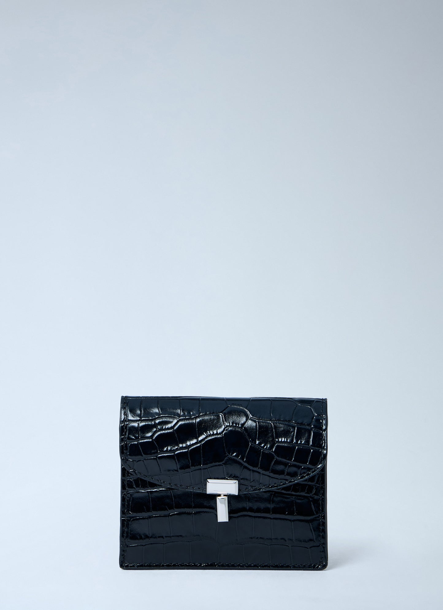 Toteme Women T-Lock Cardholder TOTEME