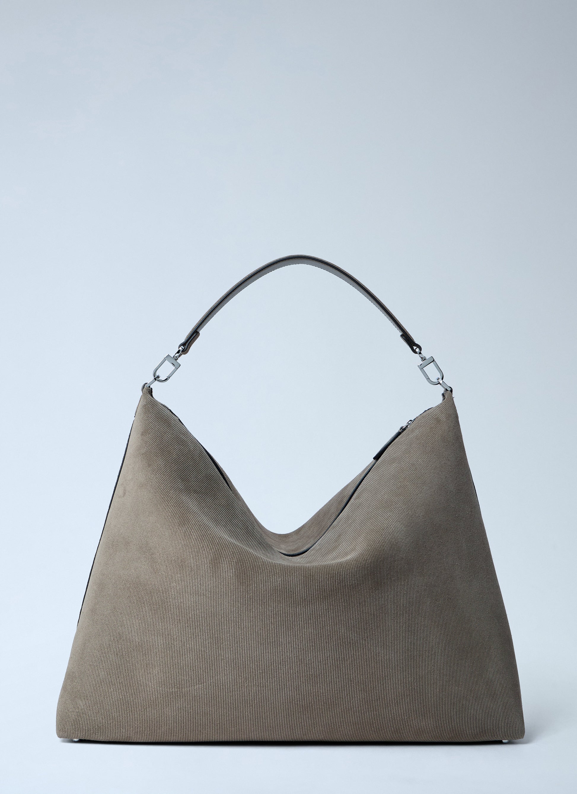 Toteme Women Bevel Handbag TOTEME