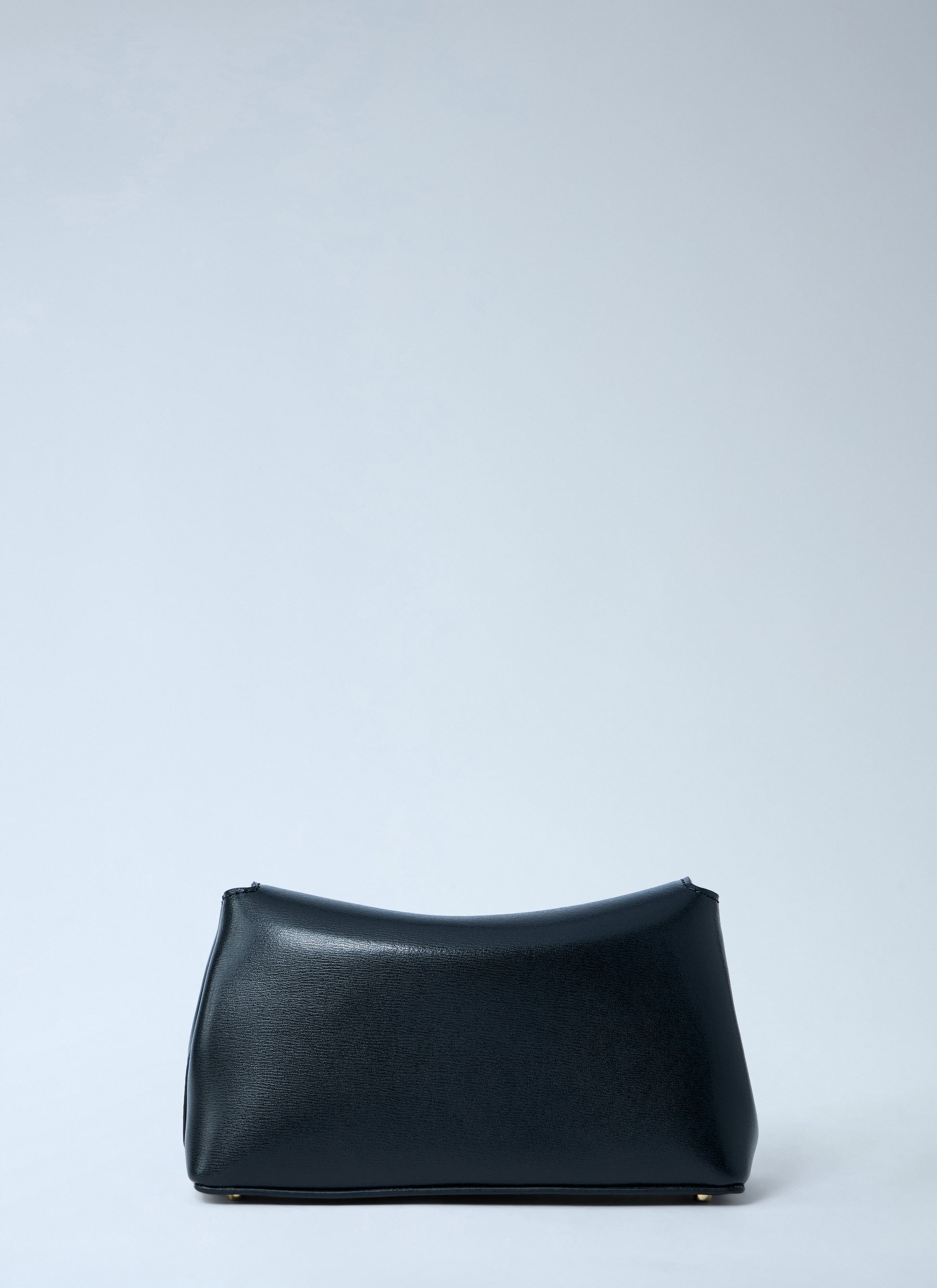Toteme Women Mini T-Lock Clutch TOTEME