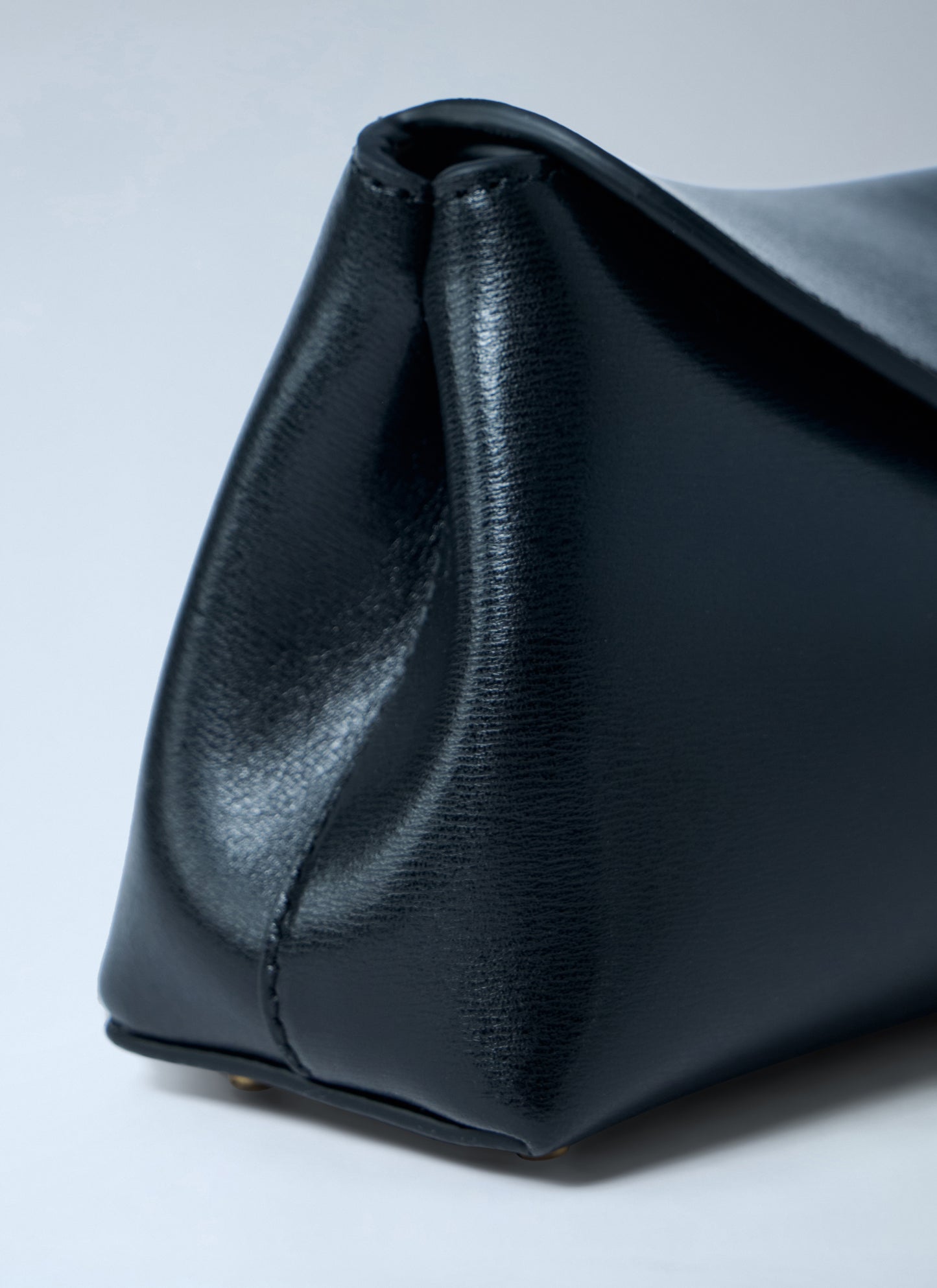 Toteme Women Mini T-Lock Clutch TOTEME