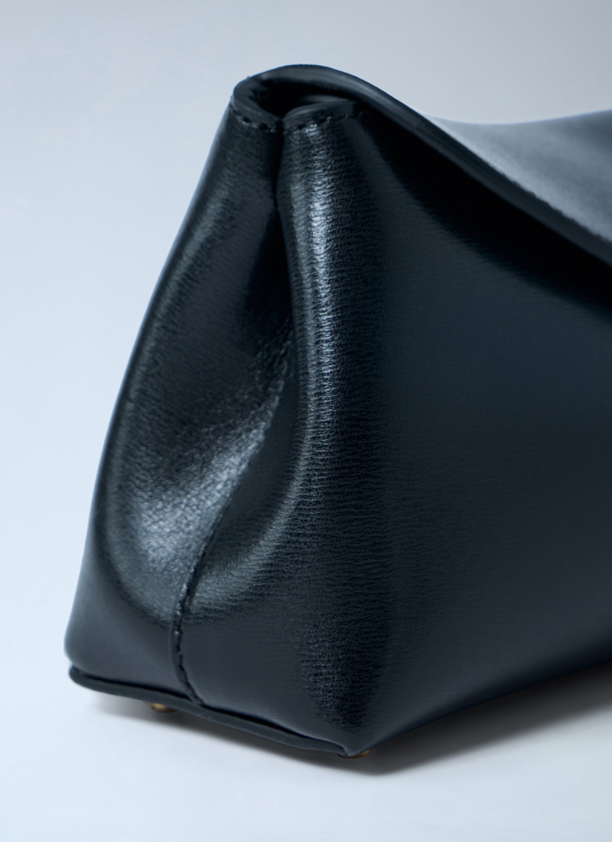 Toteme Women Mini T-Lock Clutch TOTEME