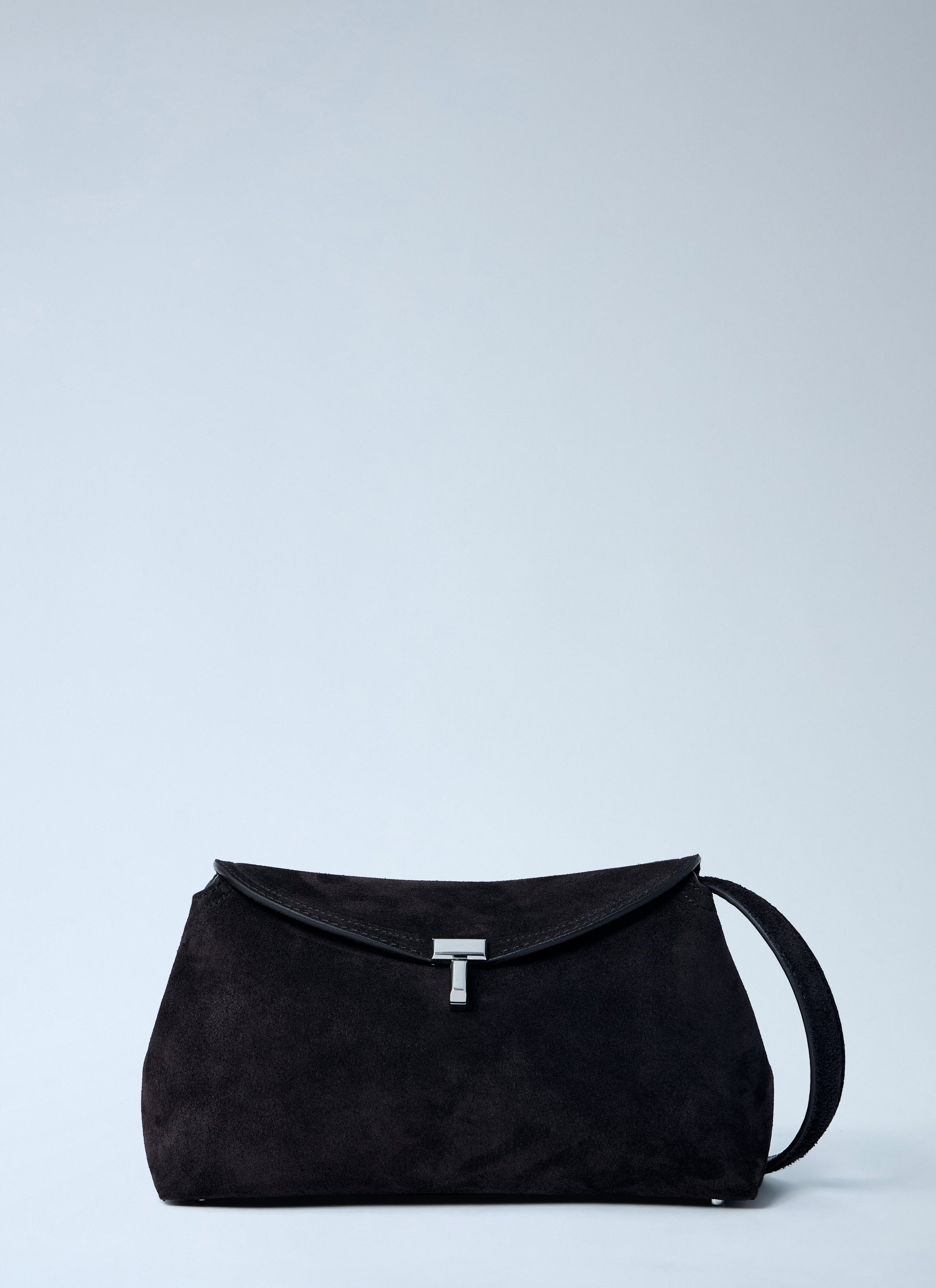 Toteme Women T-Lock Crossbody Bag TOTEME