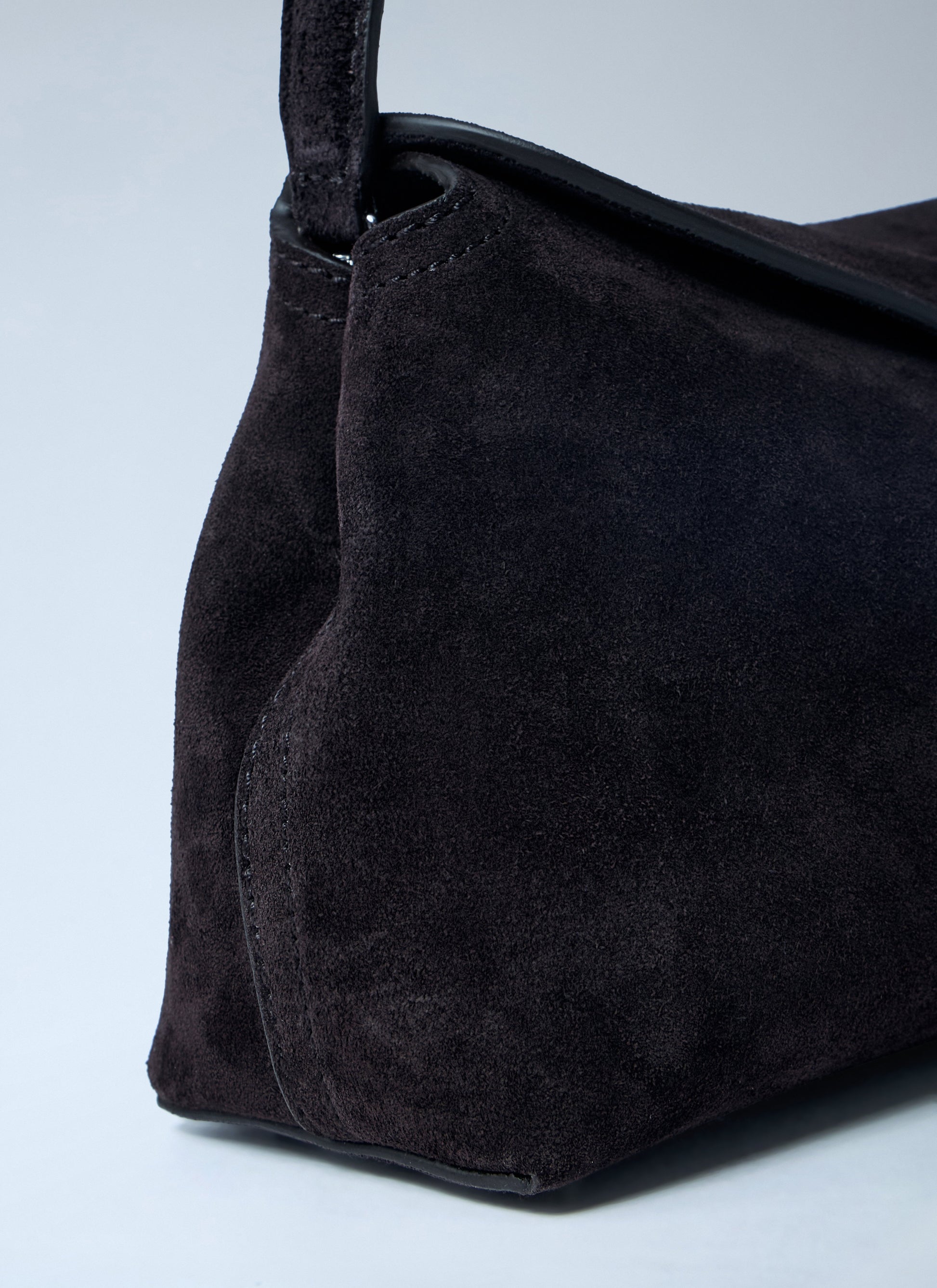 Toteme Women T-Lock Crossbody Bag TOTEME