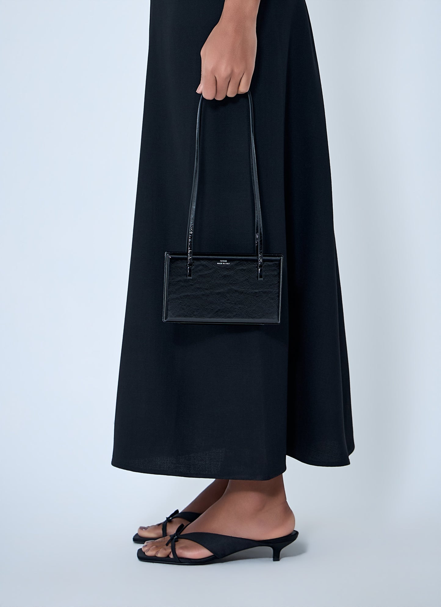 Toteme Women Cocktail Naplack Bag TOTEME
