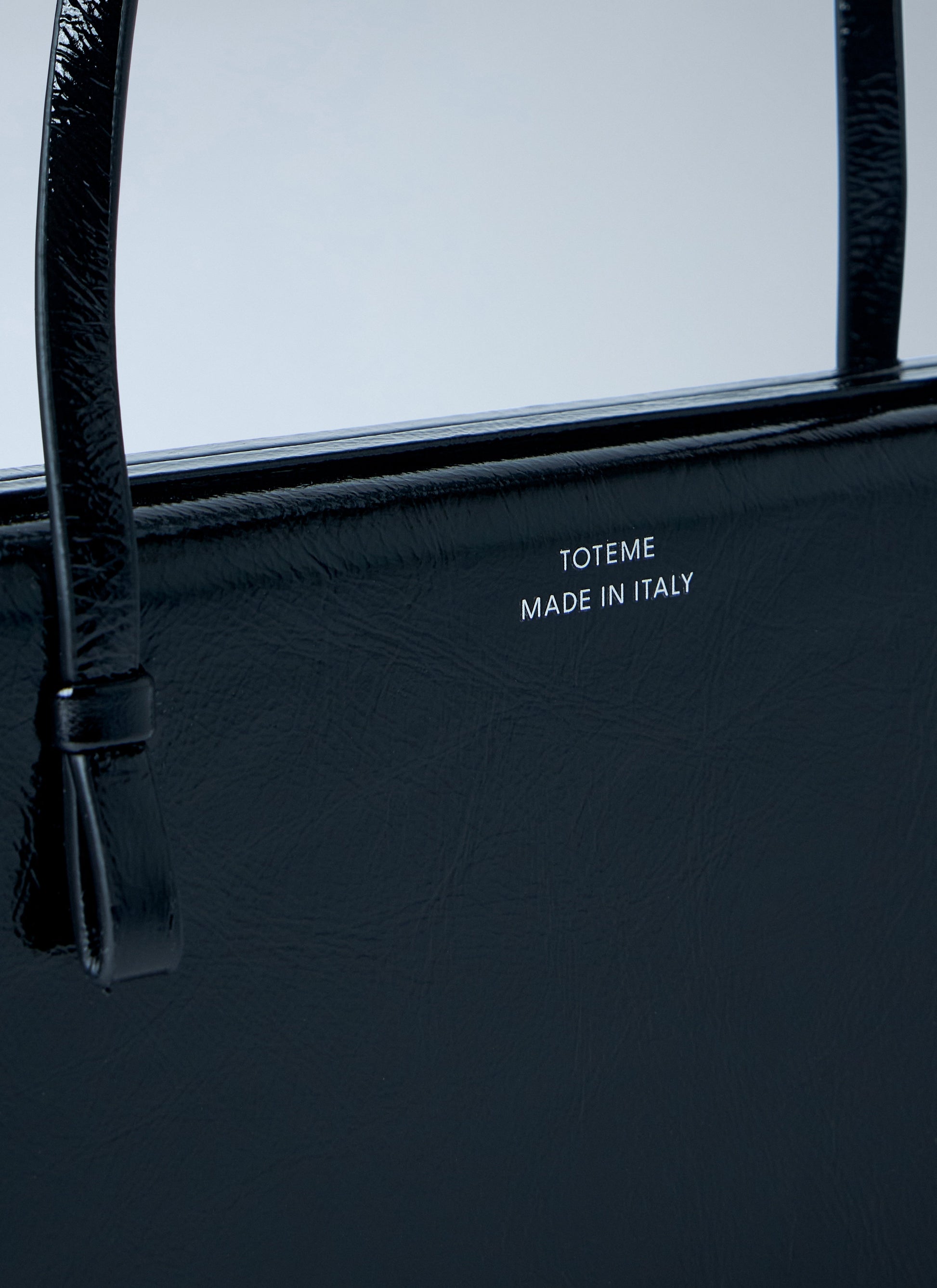 Toteme Women Cocktail Naplack Bag TOTEME