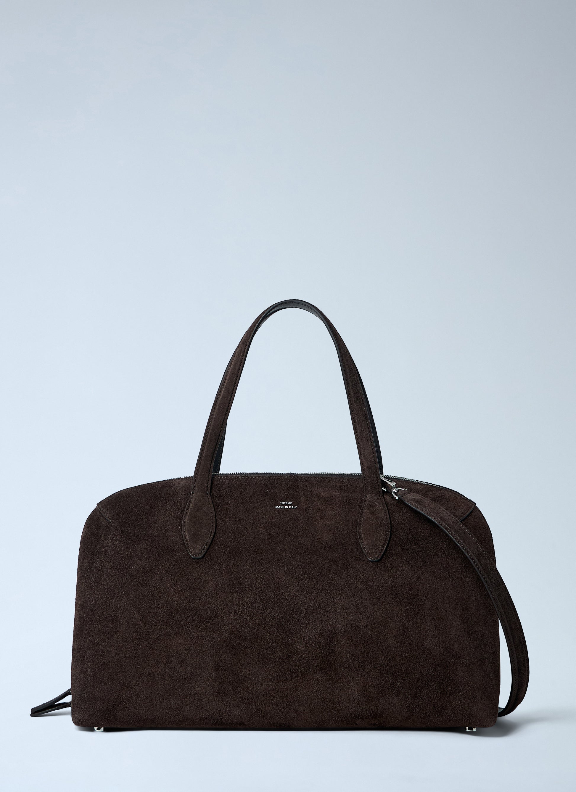 Toteme Women Suede Day Tote Bag TOTEME