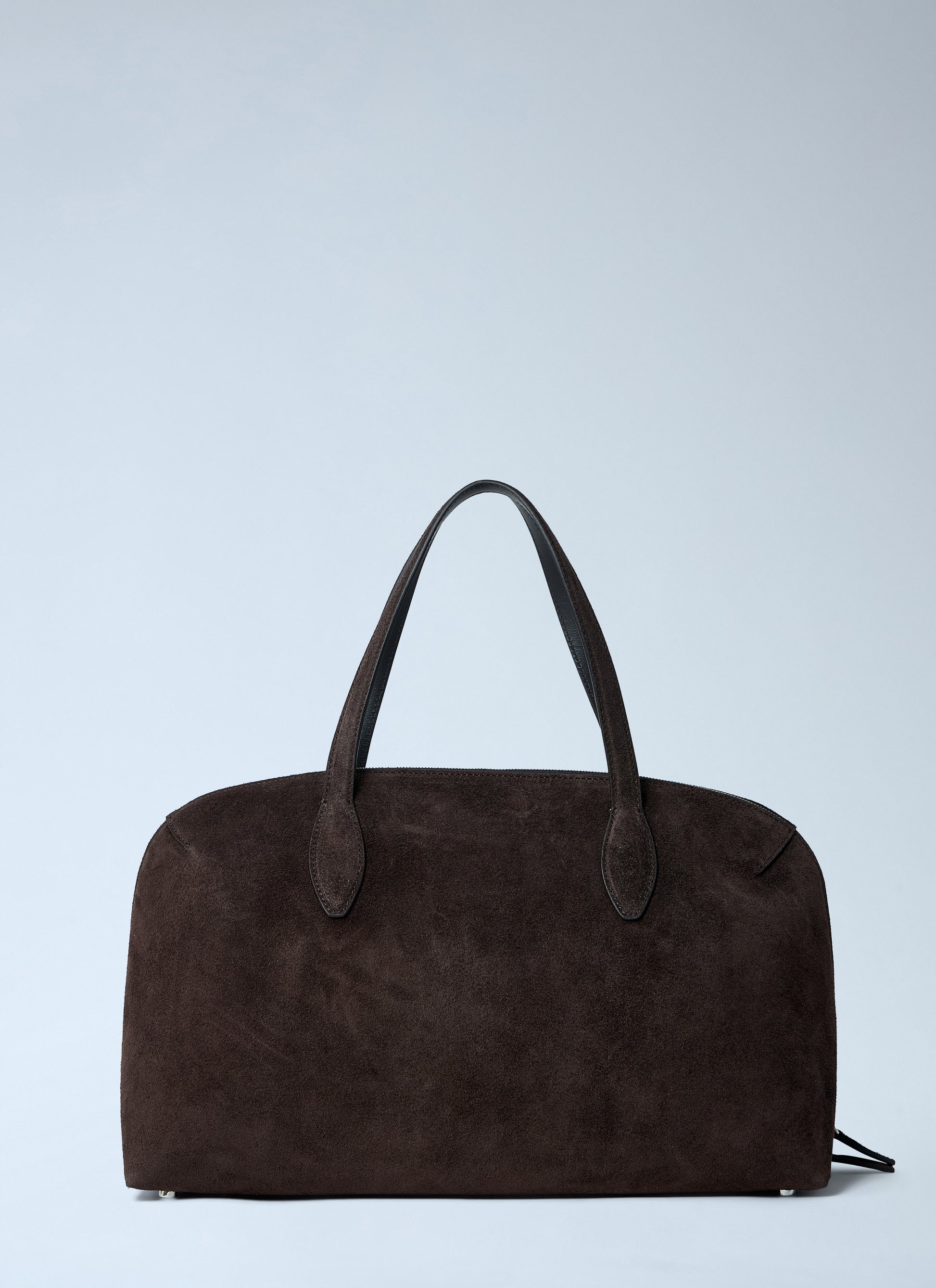 Toteme Women Suede Day Tote Bag TOTEME