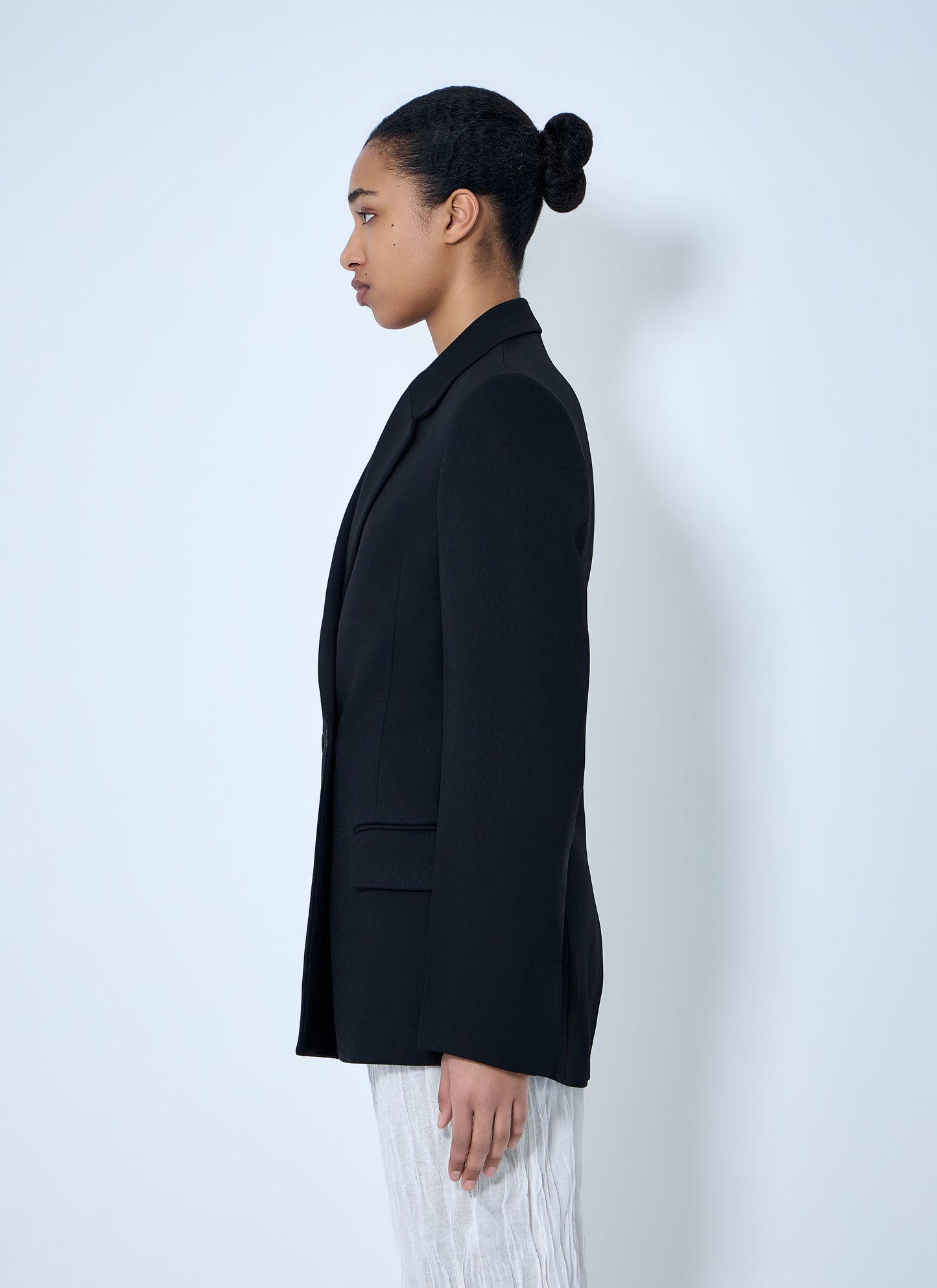 Toteme Women Double-Breasted Blazer TOTEME
