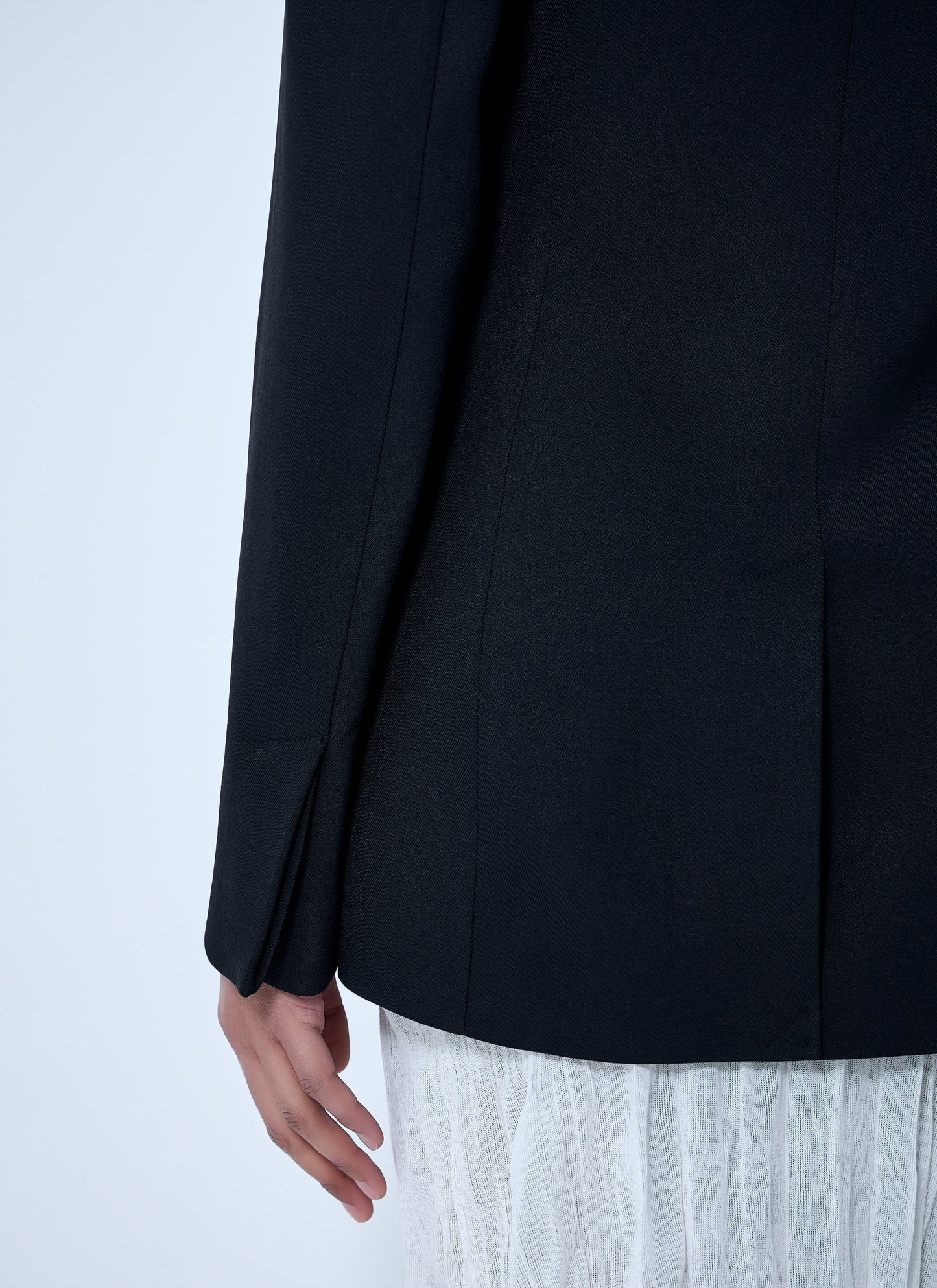 Toteme Women Double-Breasted Blazer TOTEME