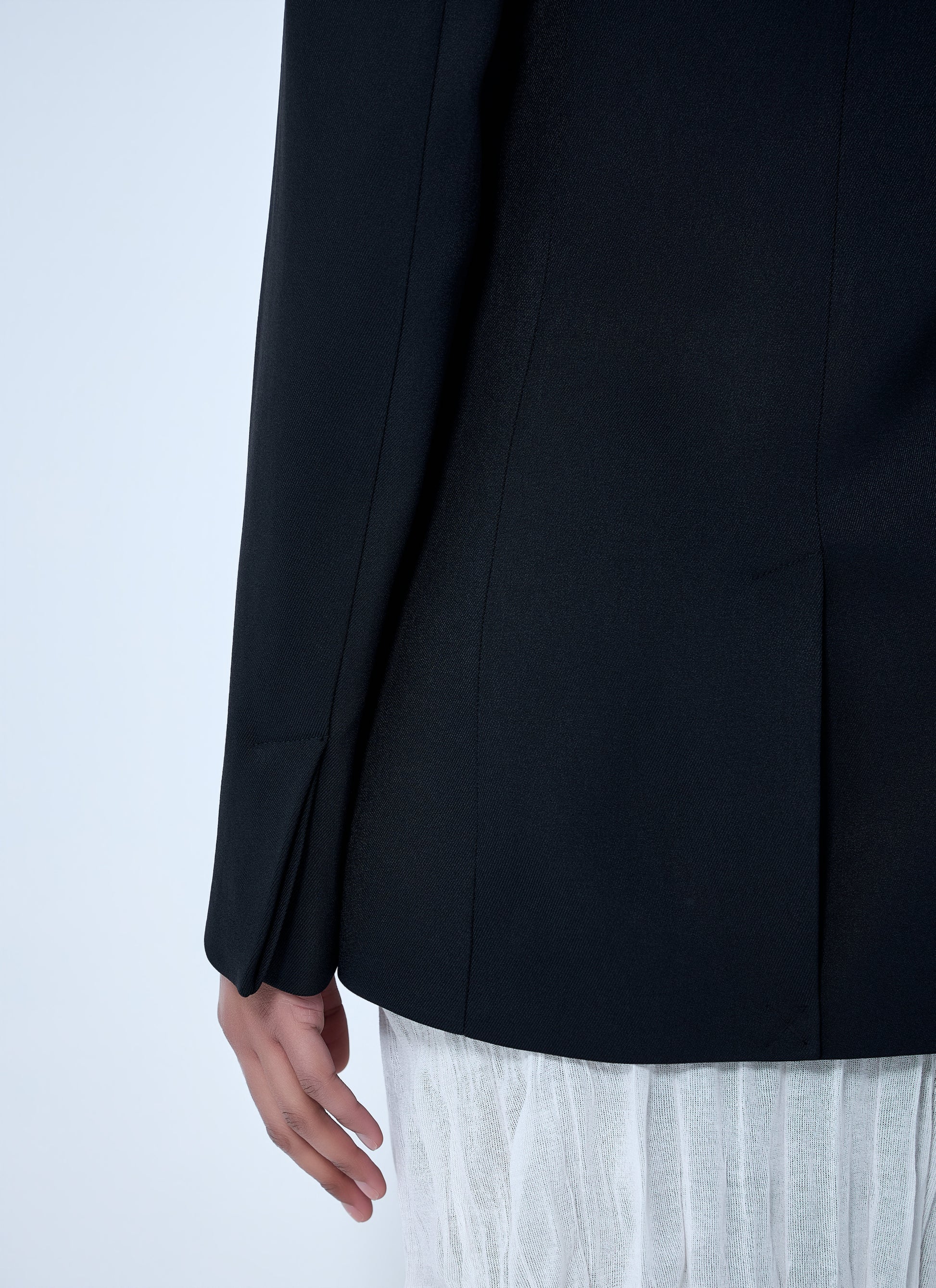Toteme Women Double-Breasted Blazer TOTEME