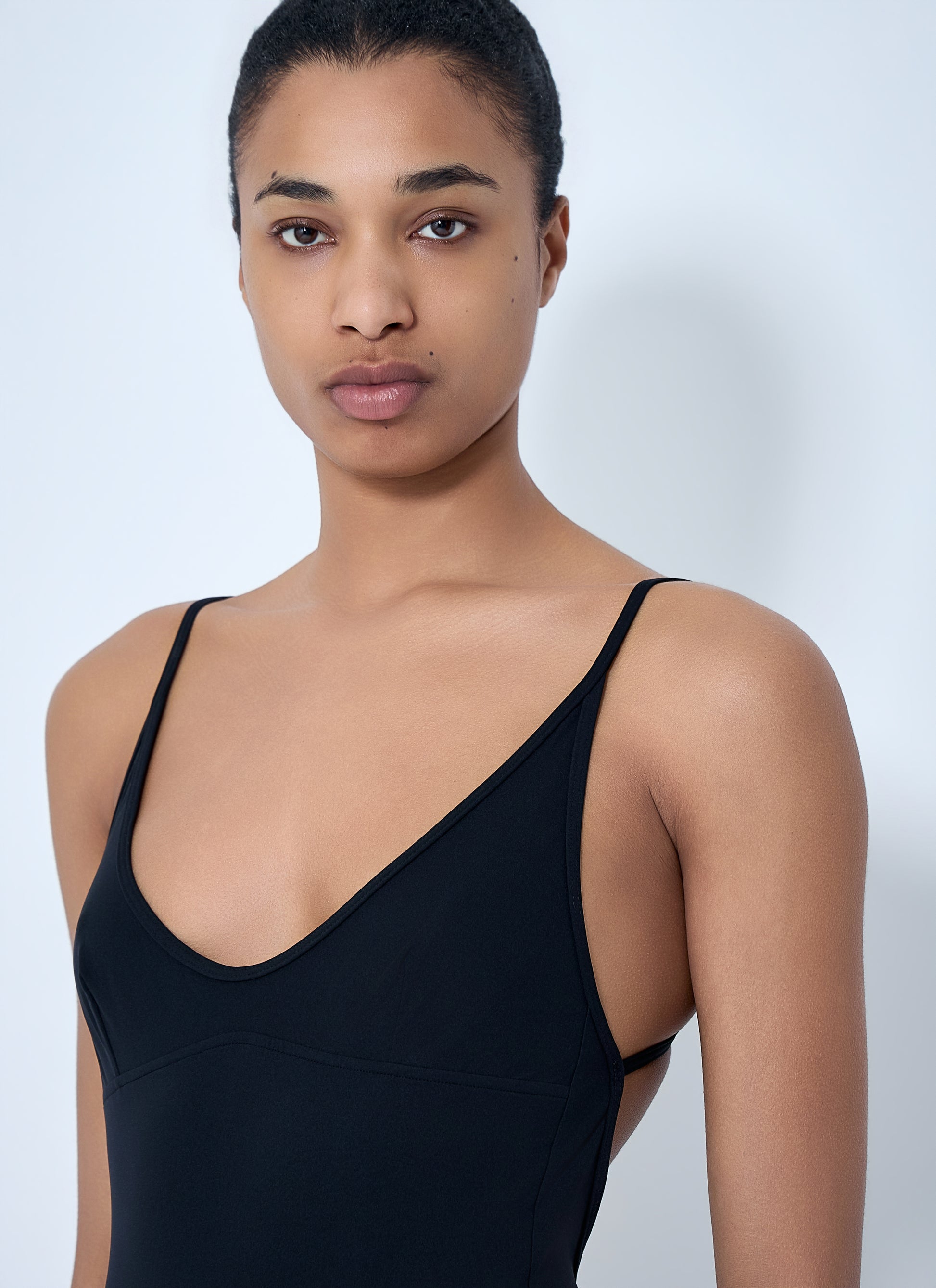 Toteme Women V-Neck Swinsuit TOTEME