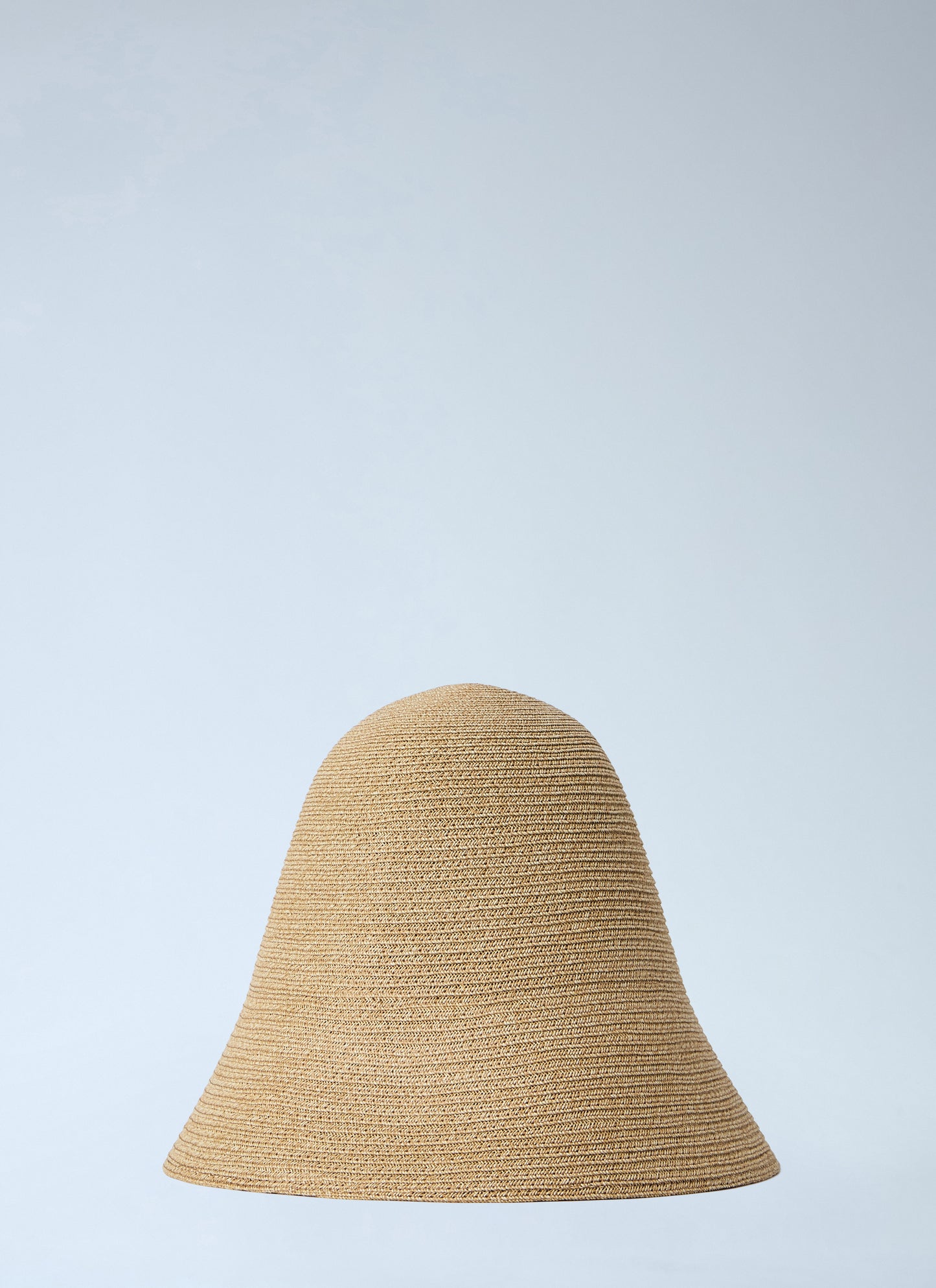 Toteme Women Structured Straw Hat TOTEME