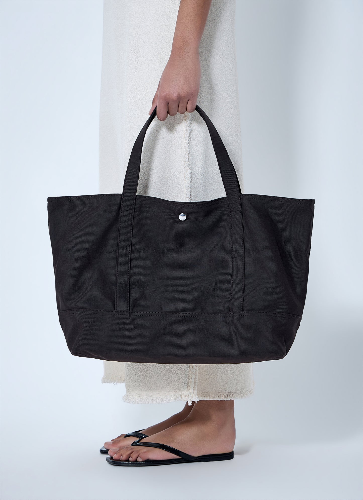 Toteme Women Beach Tote Bag TOTEME