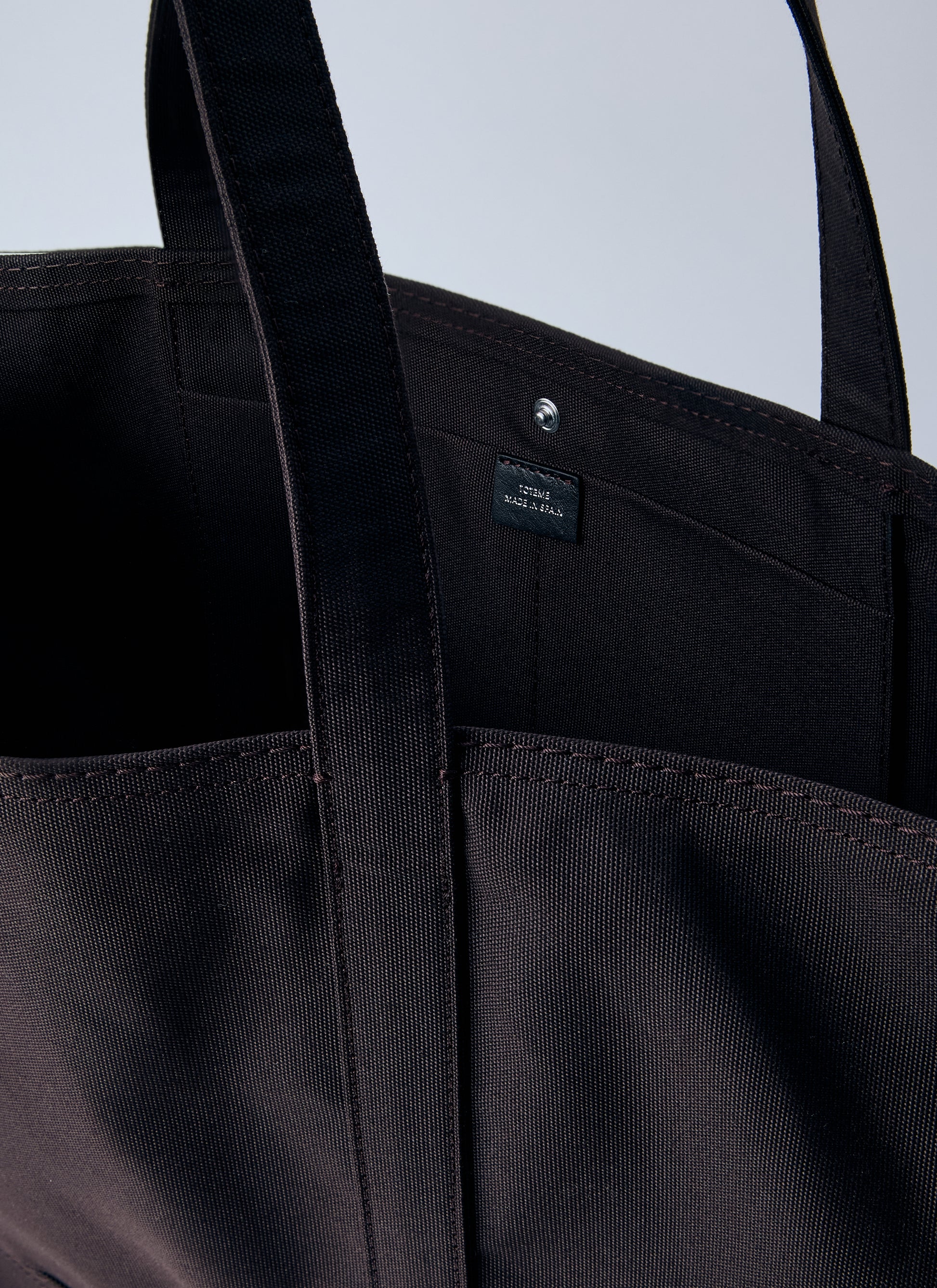 Toteme Women Beach Tote Bag TOTEME