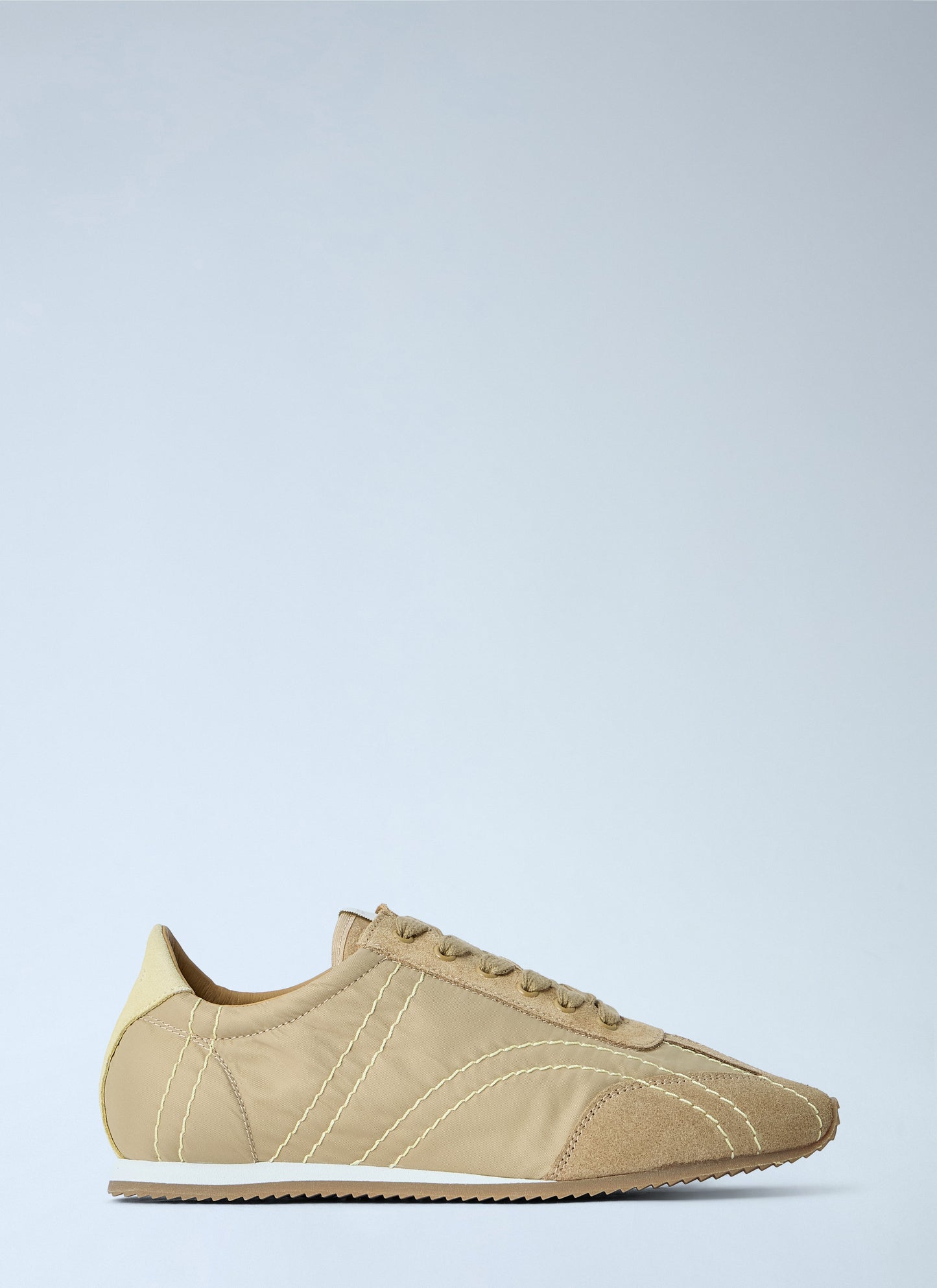 Toteme Women Flex Low-Top Sneakers TOTEME