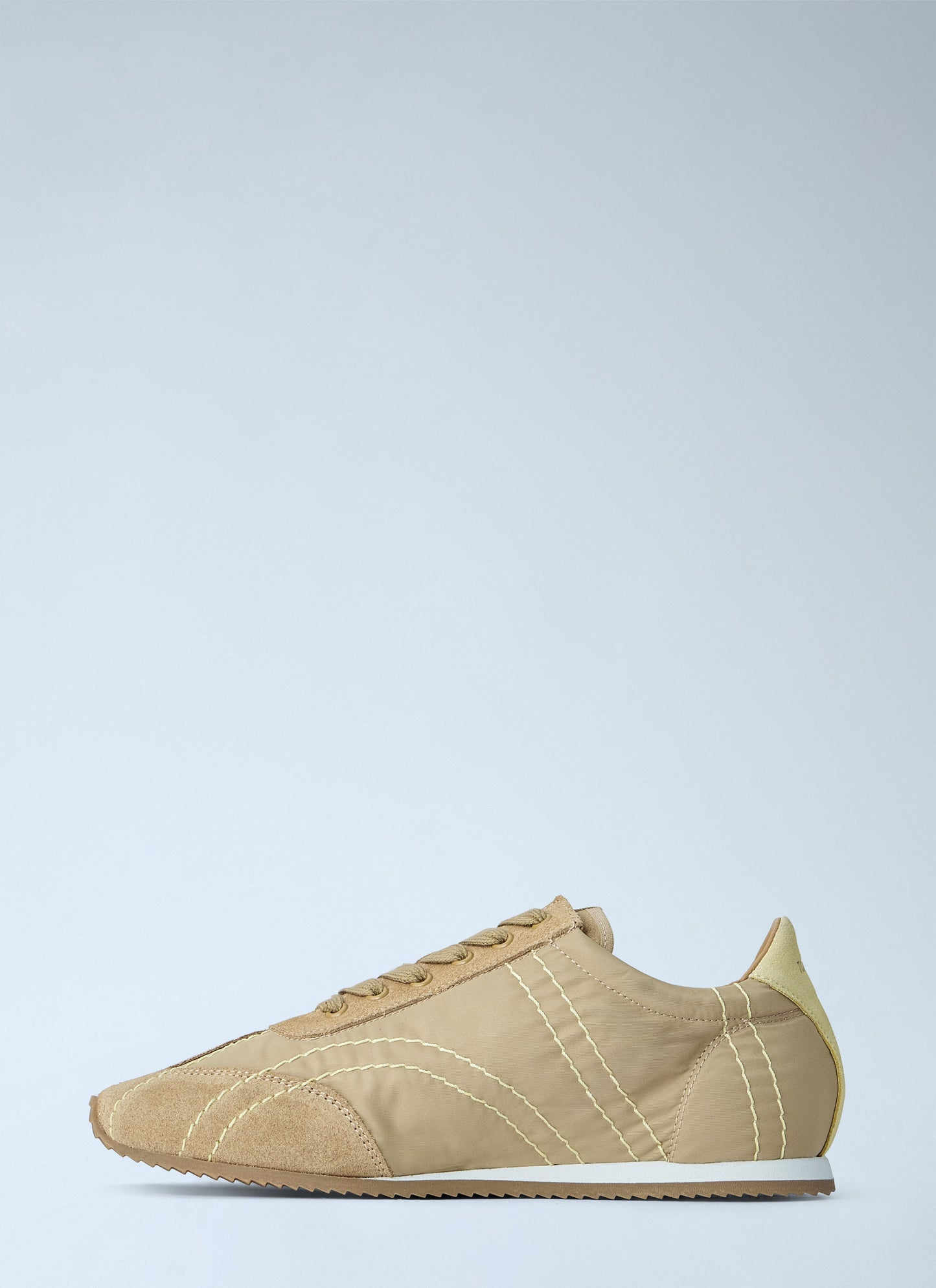 Toteme Women Flex Low-Top Sneakers TOTEME