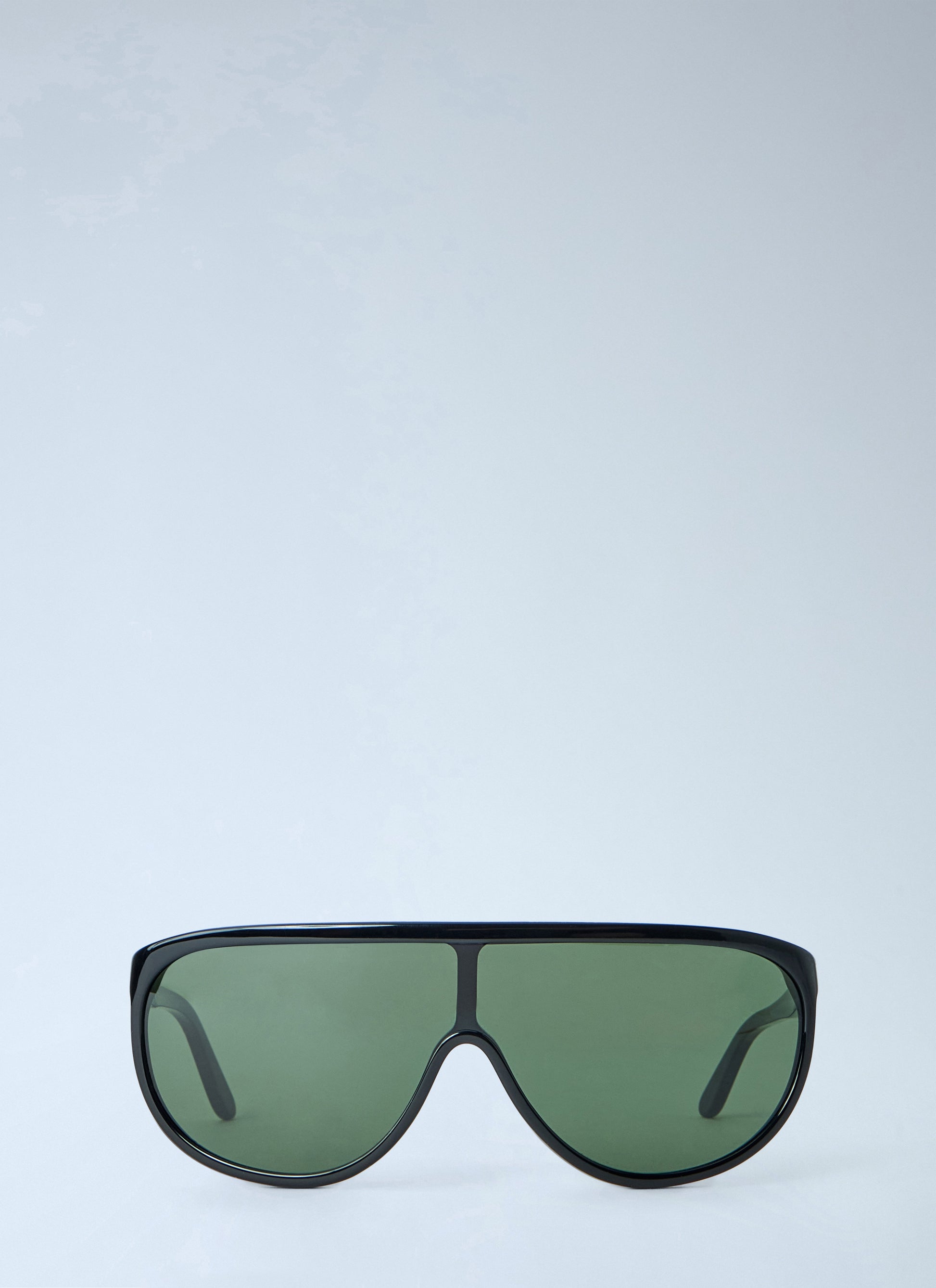 Toteme Women Shield Aviator Sunglasses TOTEME