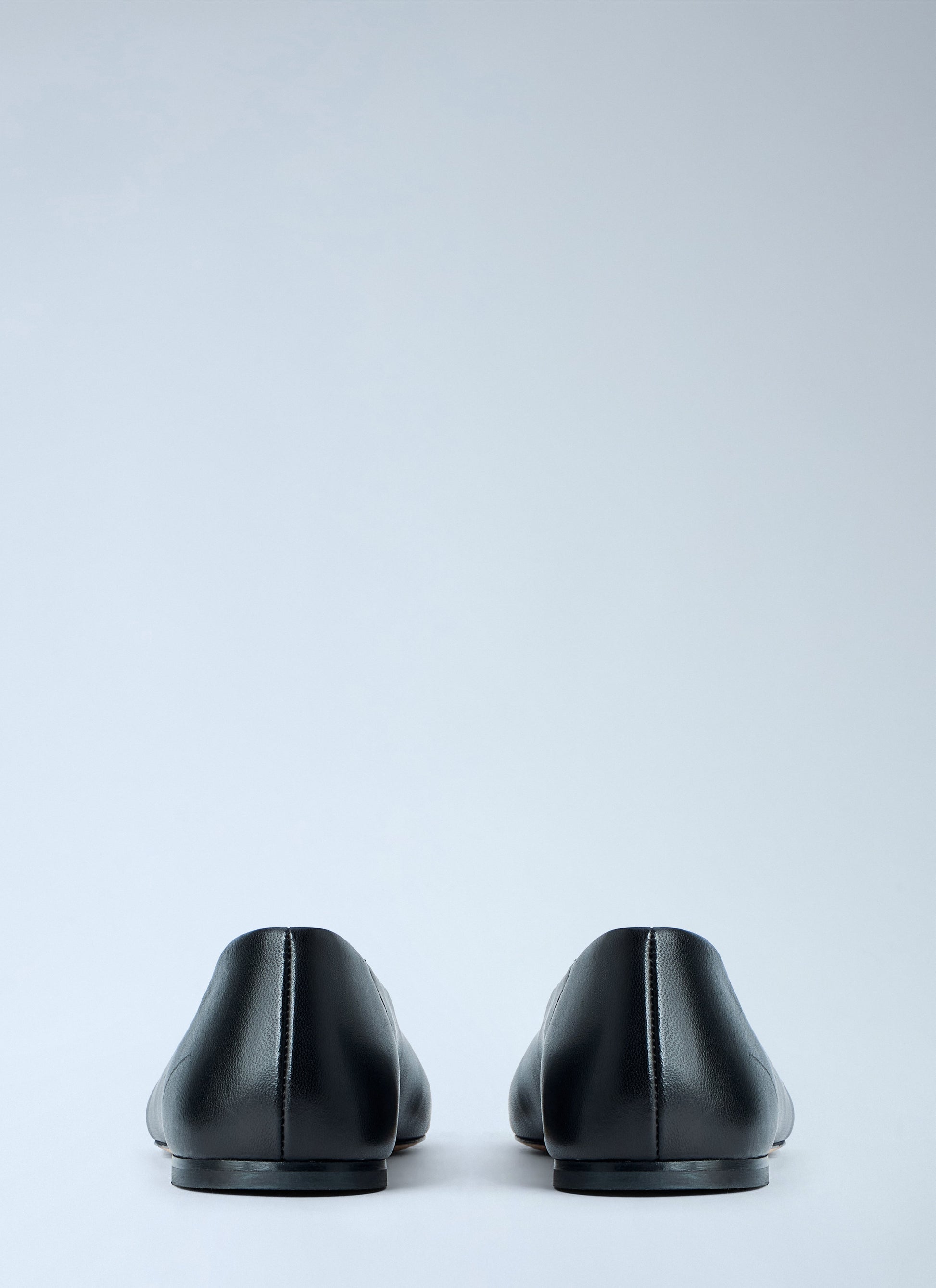 Toteme Women Slip Nappa Ballerinas TOTEME