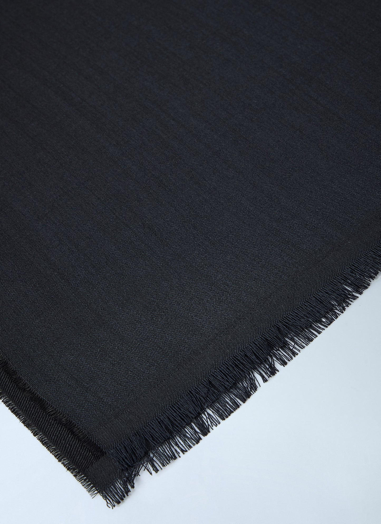 Toteme Women Light Wool Scarf