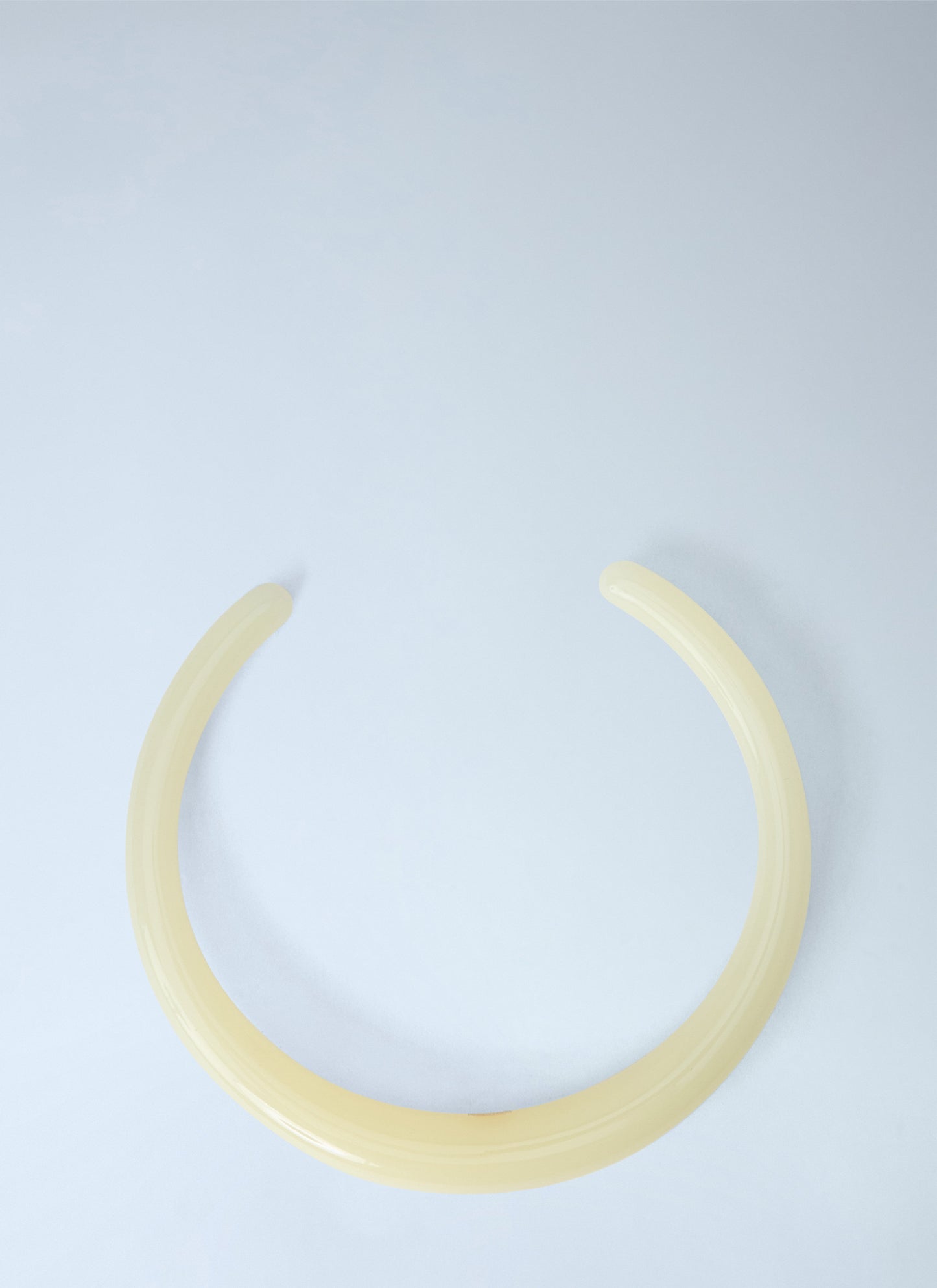 Toteme Women Sculpted Collar TOTEME