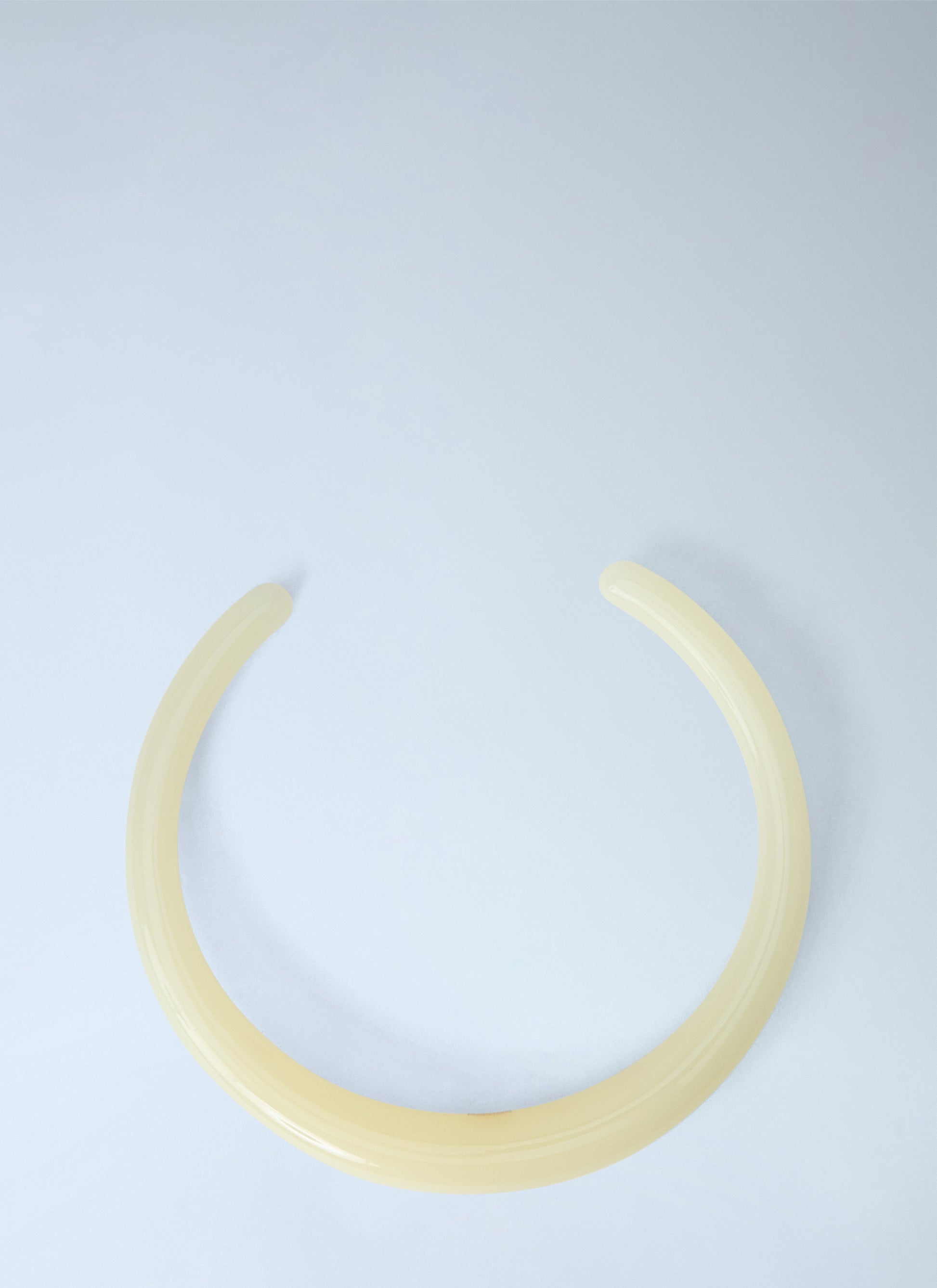 Toteme Women Sculpted Collar TOTEME