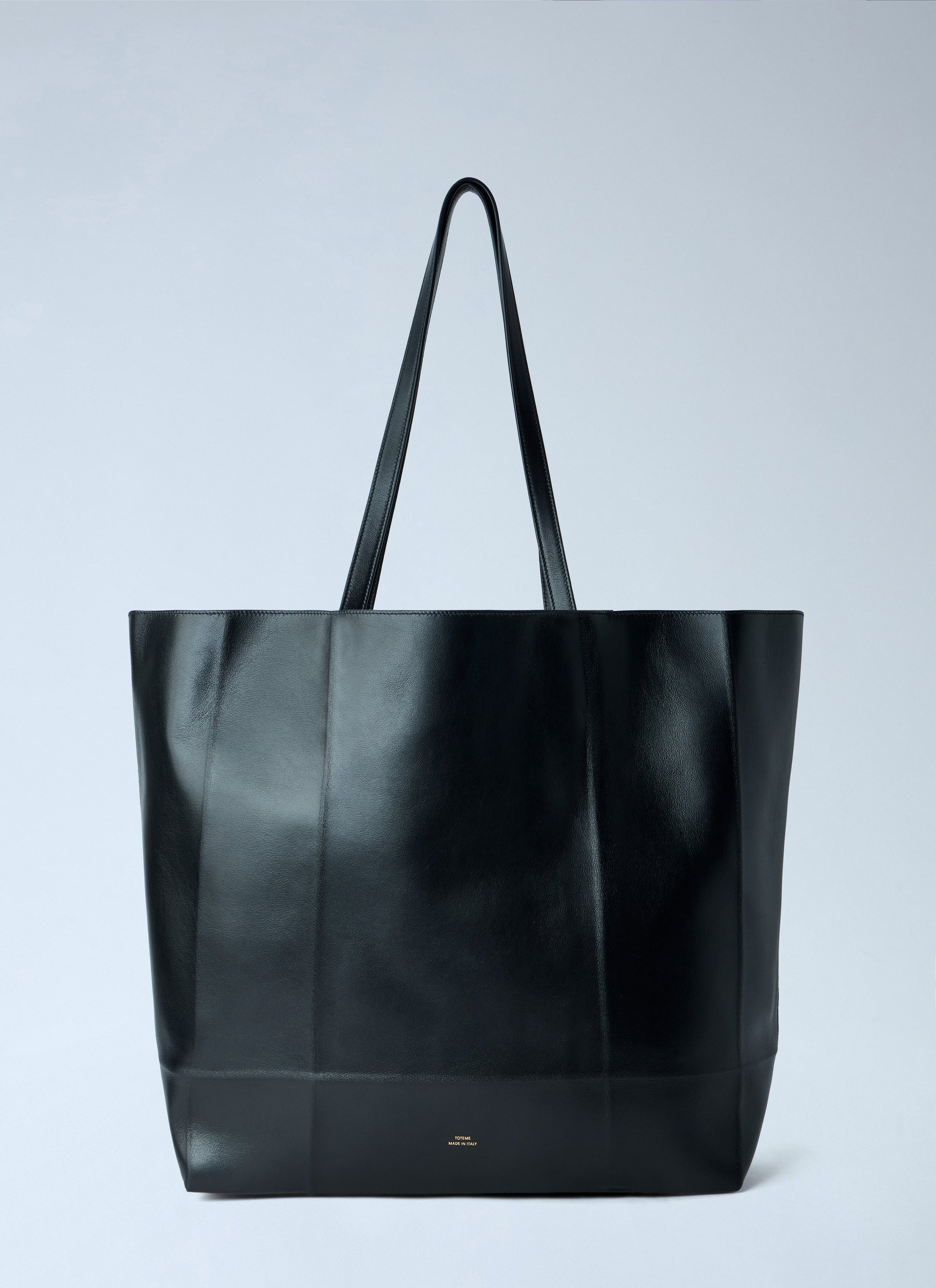 Toteme Women Roam Leather Tote Bag TOTEME