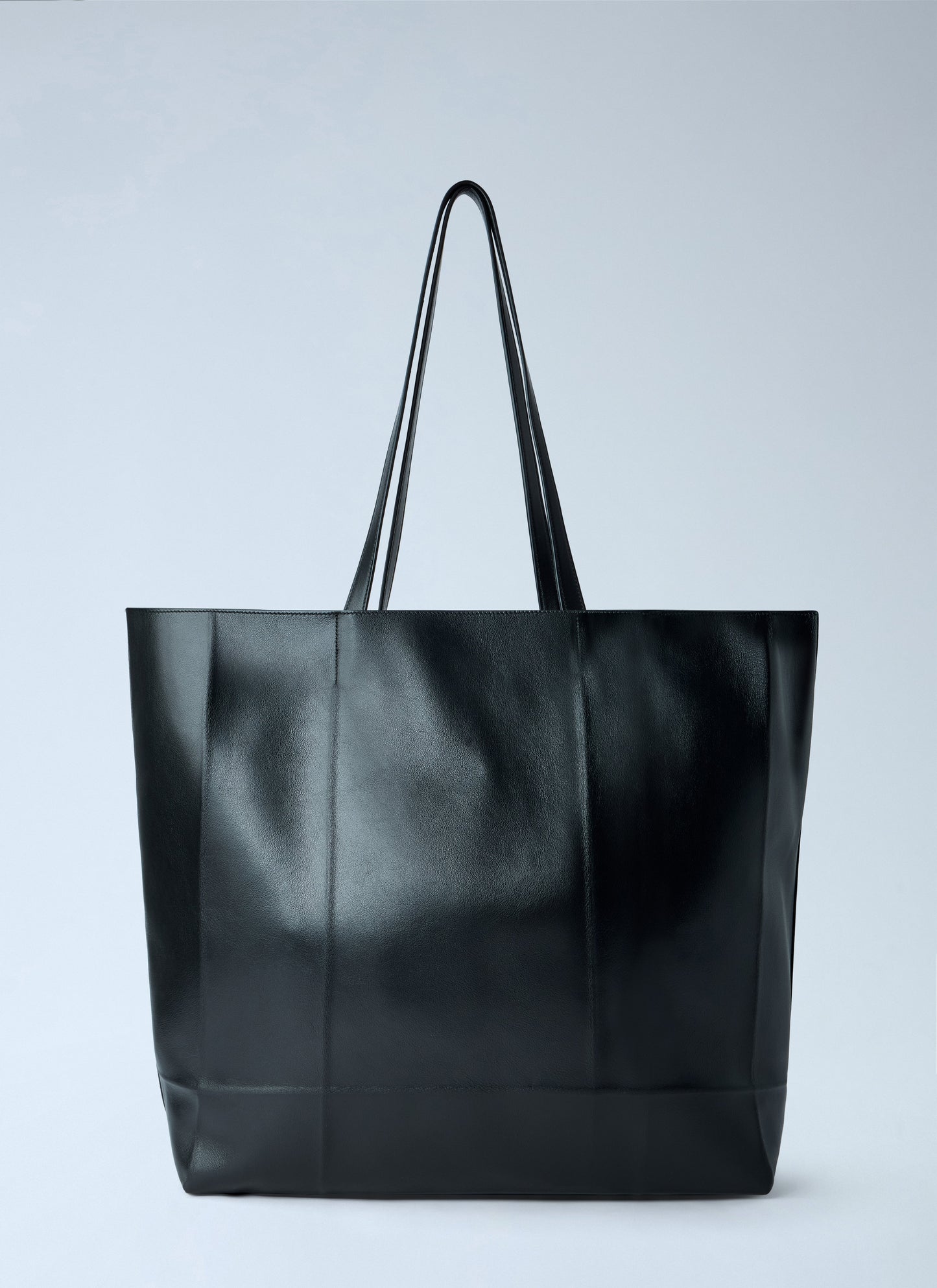 Toteme Women Roam Leather Tote Bag TOTEME