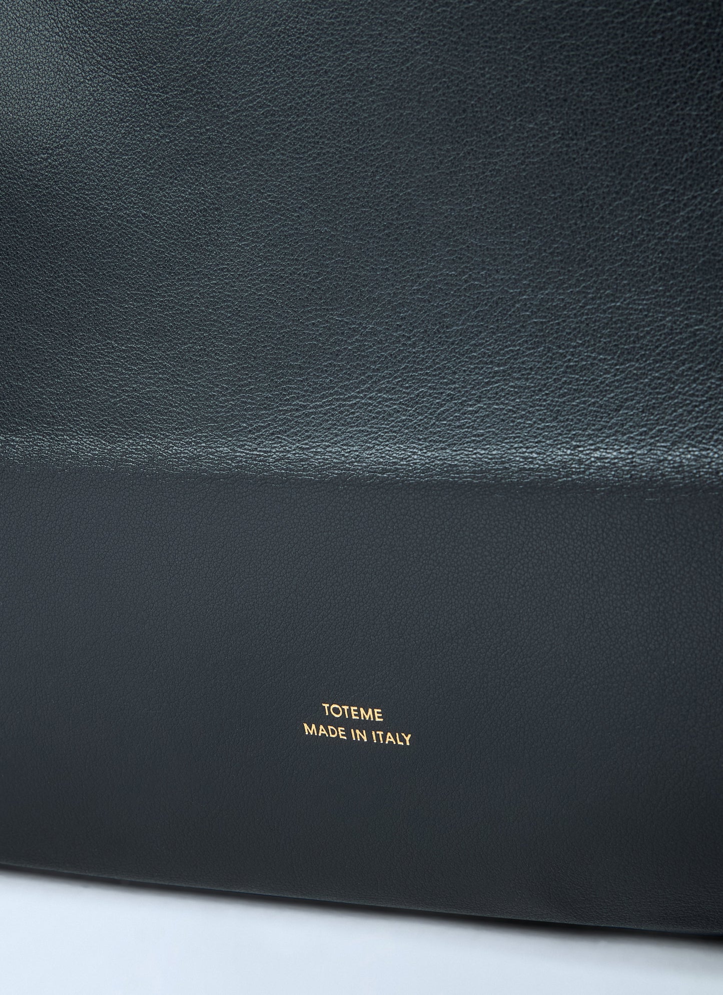 Toteme Women Roam Leather Tote Bag TOTEME