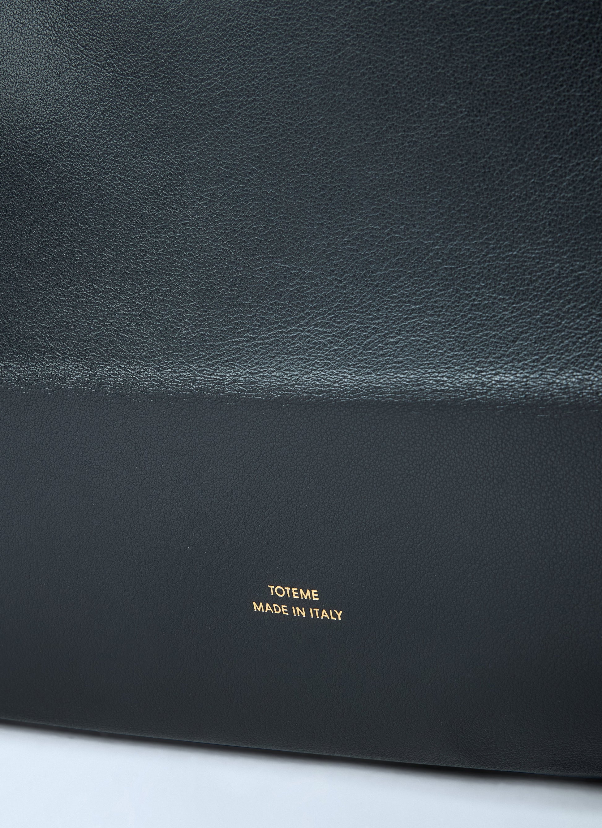 Toteme Women Roam Leather Tote Bag TOTEME