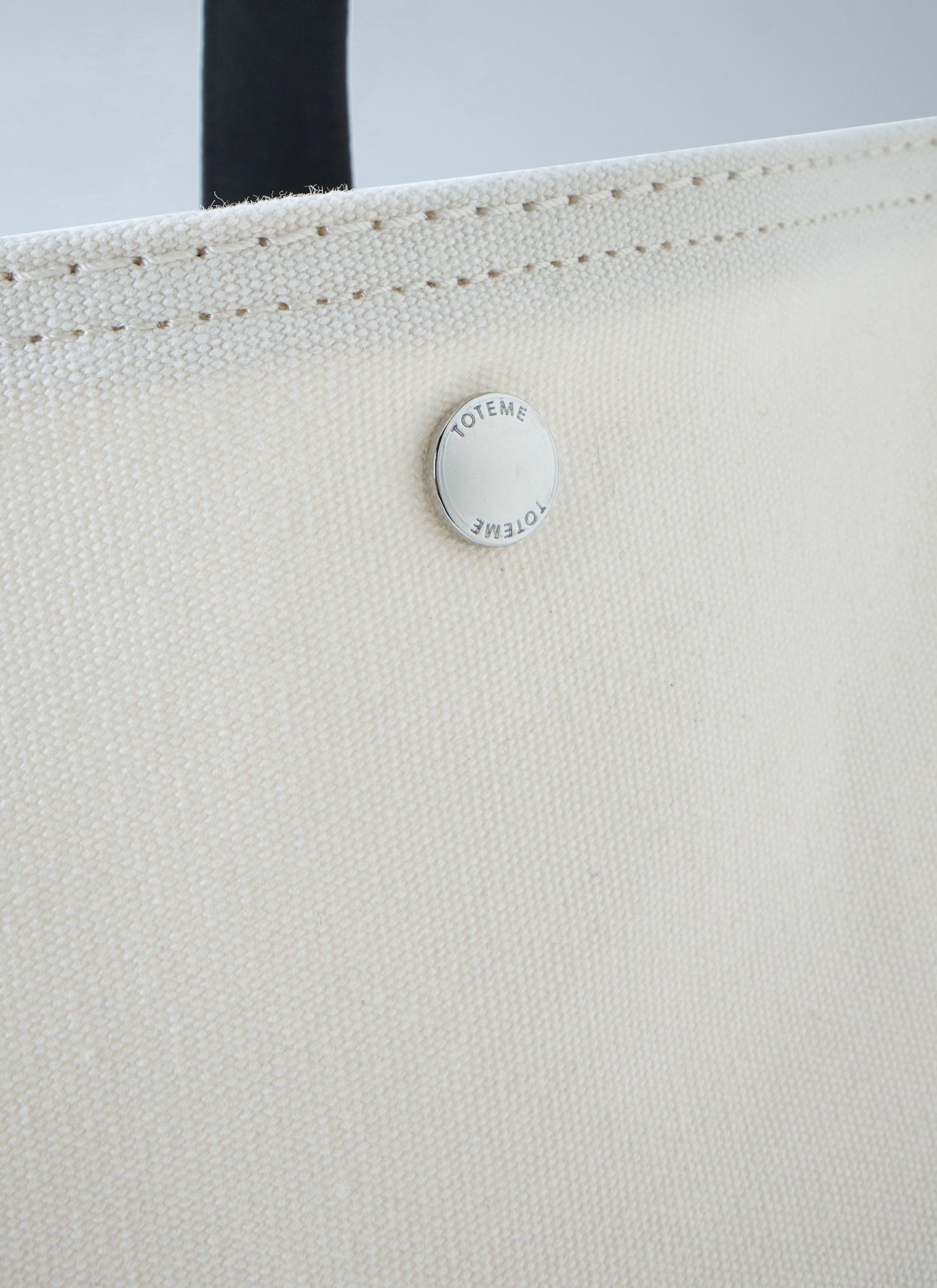Toteme Women Beach Tote Bag